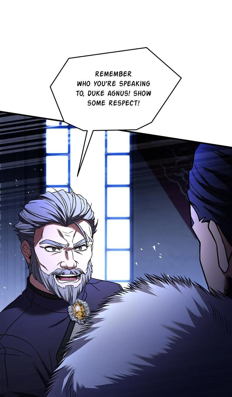 Read The Legendary Spearman Returns chapter 42.8 image 53 on Lezhin