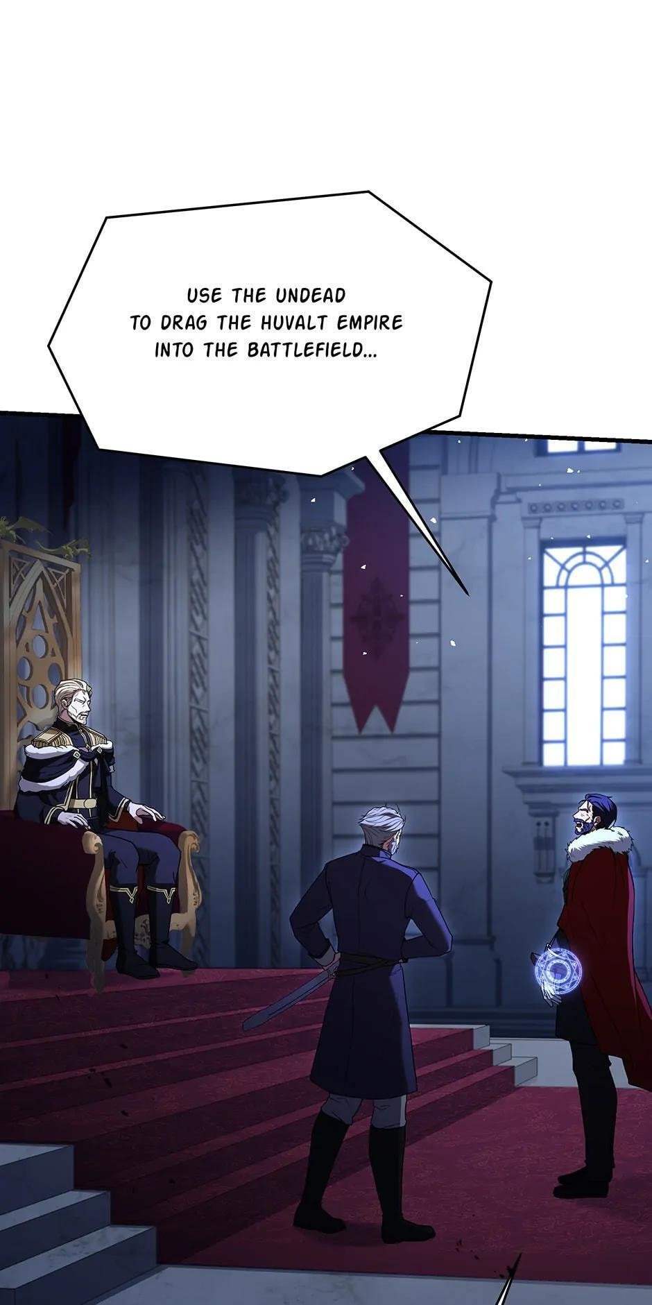 Read The Legendary Spearman Returns chapter 42.8 image 57 on Lezhin