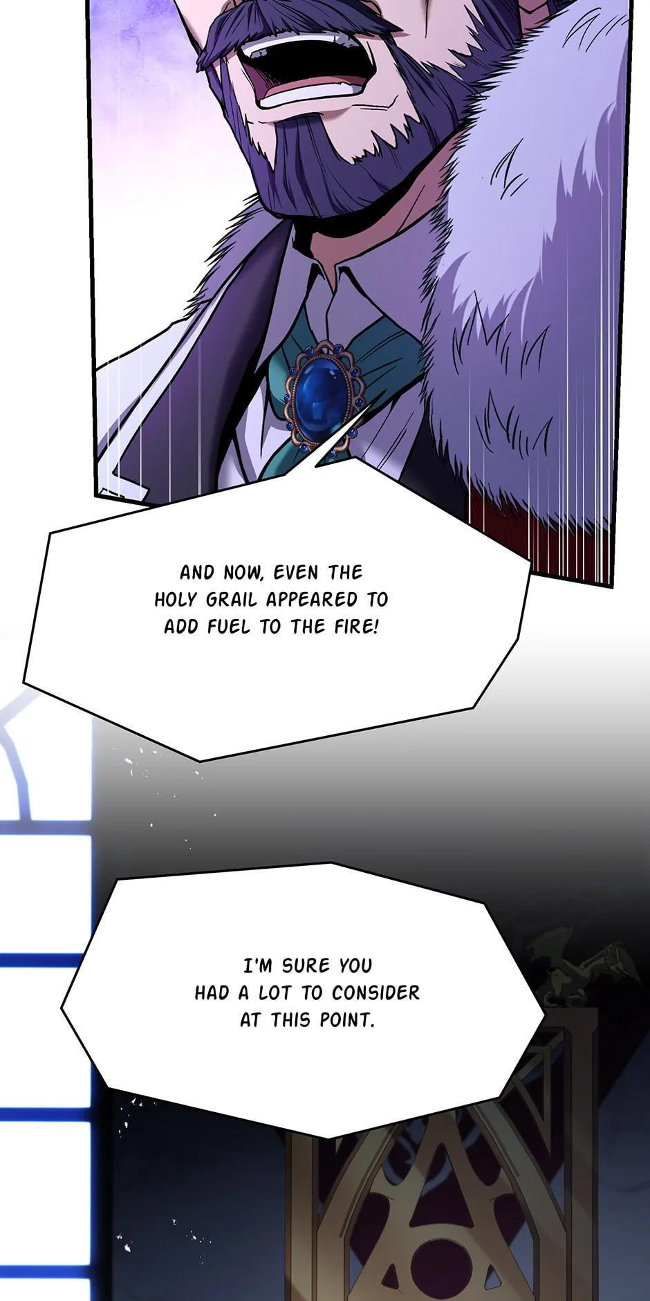 Read The Legendary Spearman Returns chapter 42.8 image 59 on Lezhin
