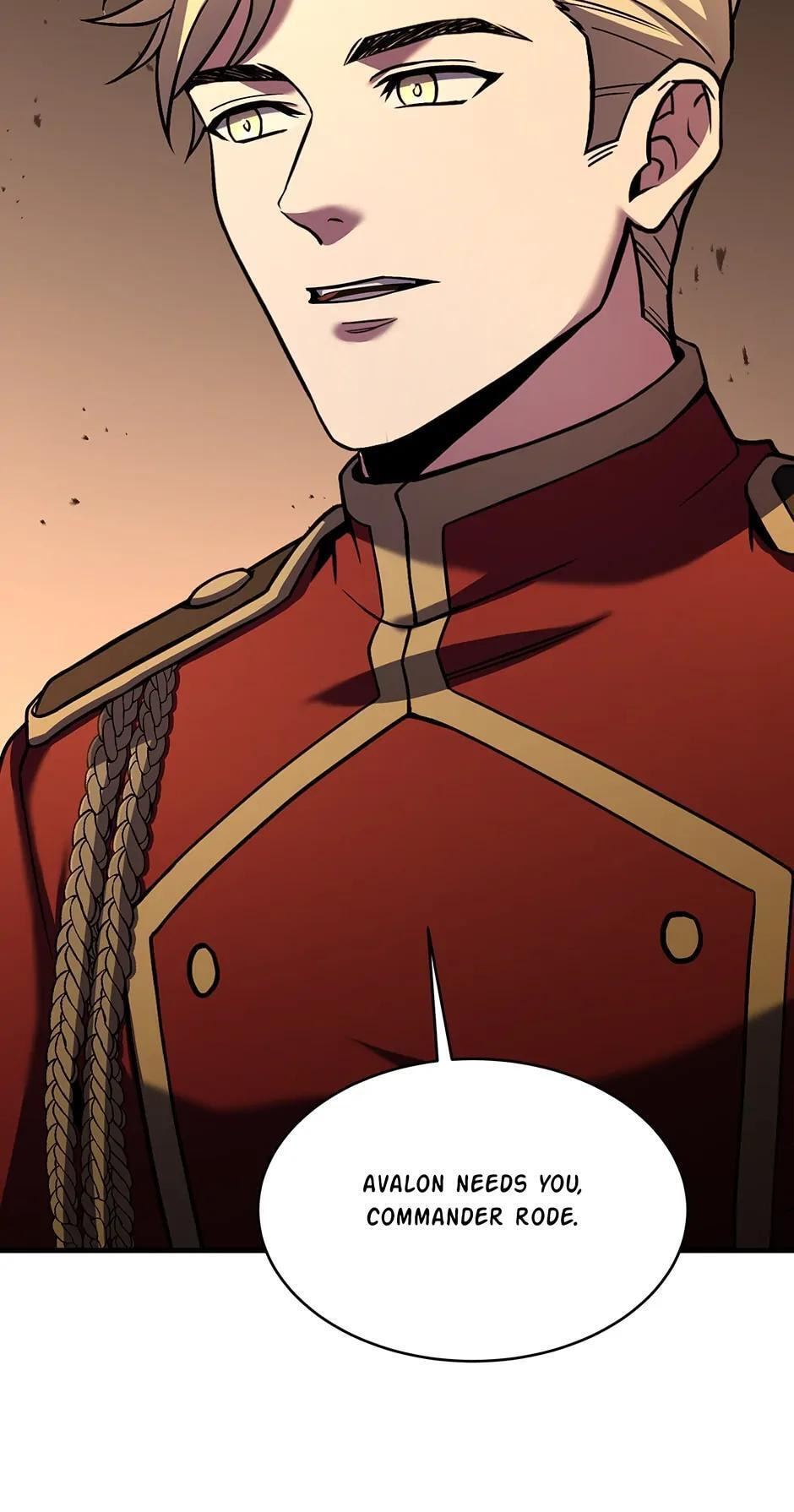 Read The Legendary Spearman Returns chapter 42.8 image 6 on Lezhin