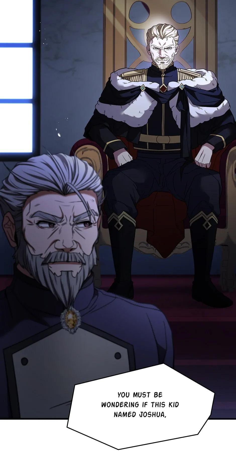 Read The Legendary Spearman Returns chapter 42.8 image 60 on Lezhin