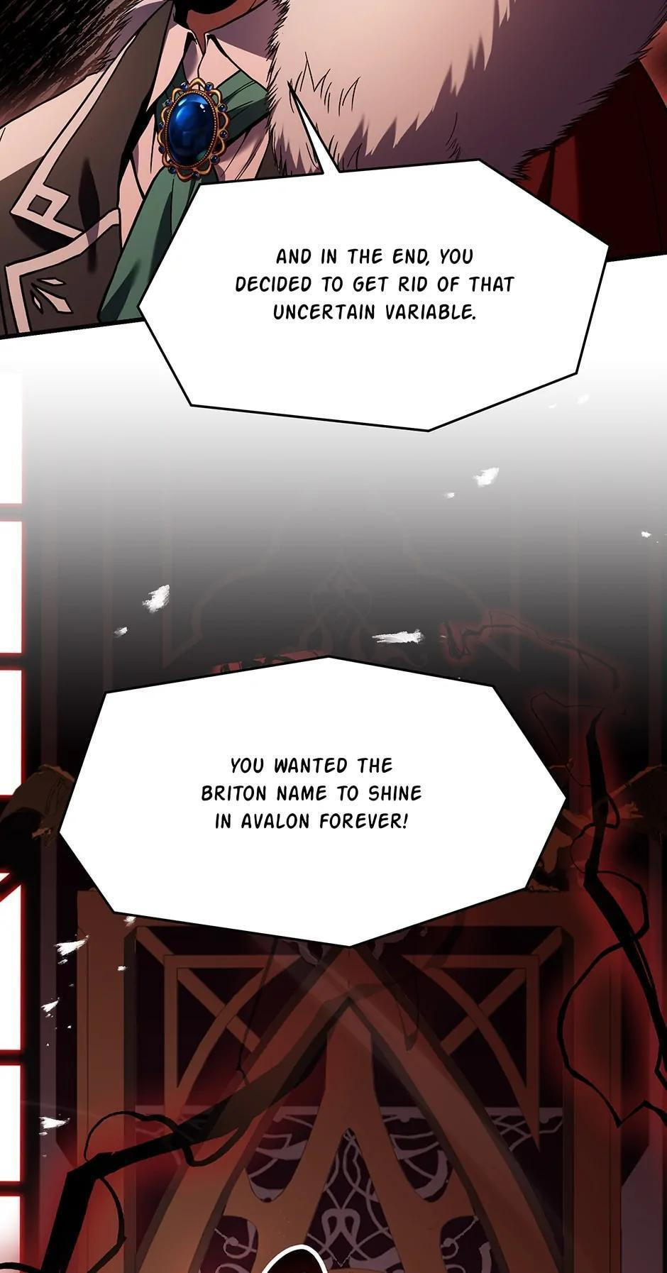 Read The Legendary Spearman Returns chapter 42.8 image 62 on Lezhin