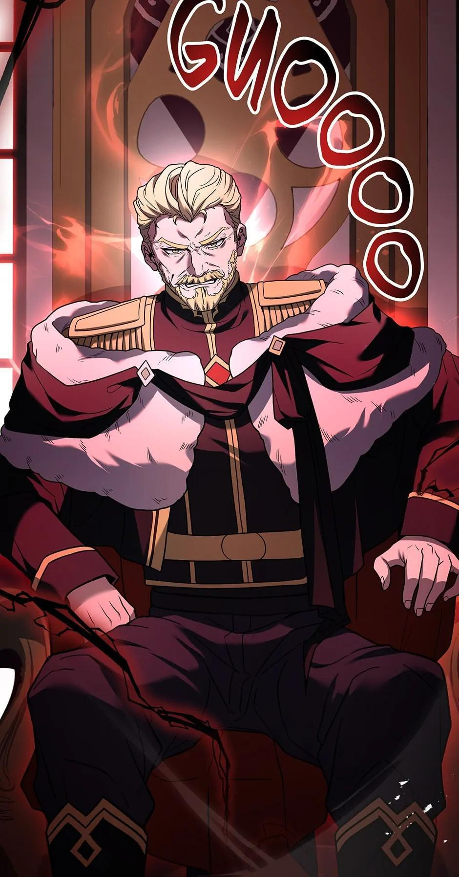Read The Legendary Spearman Returns chapter 42.8 image 63 on Lezhin