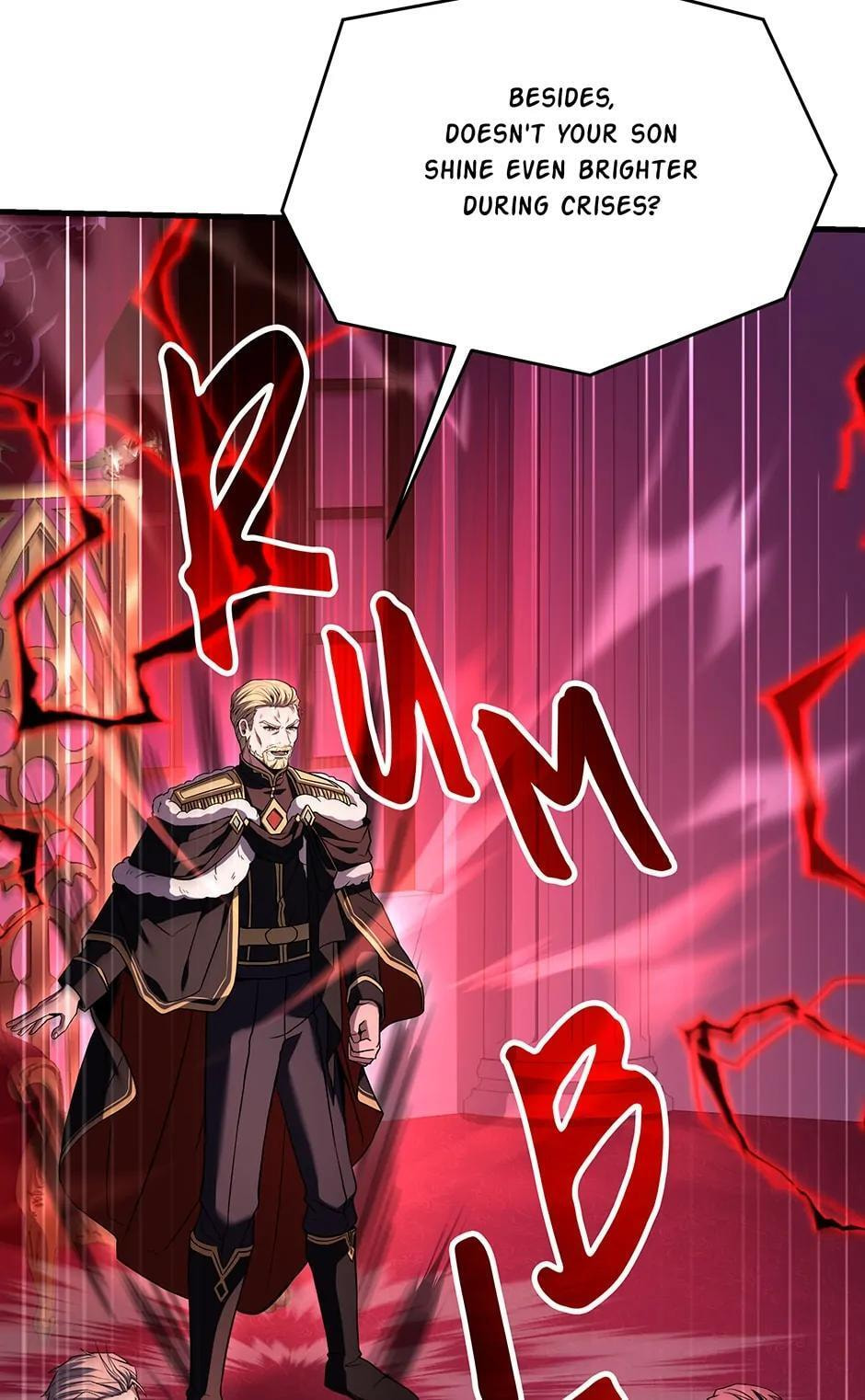 Read The Legendary Spearman Returns chapter 42.8 image 72 on Lezhin