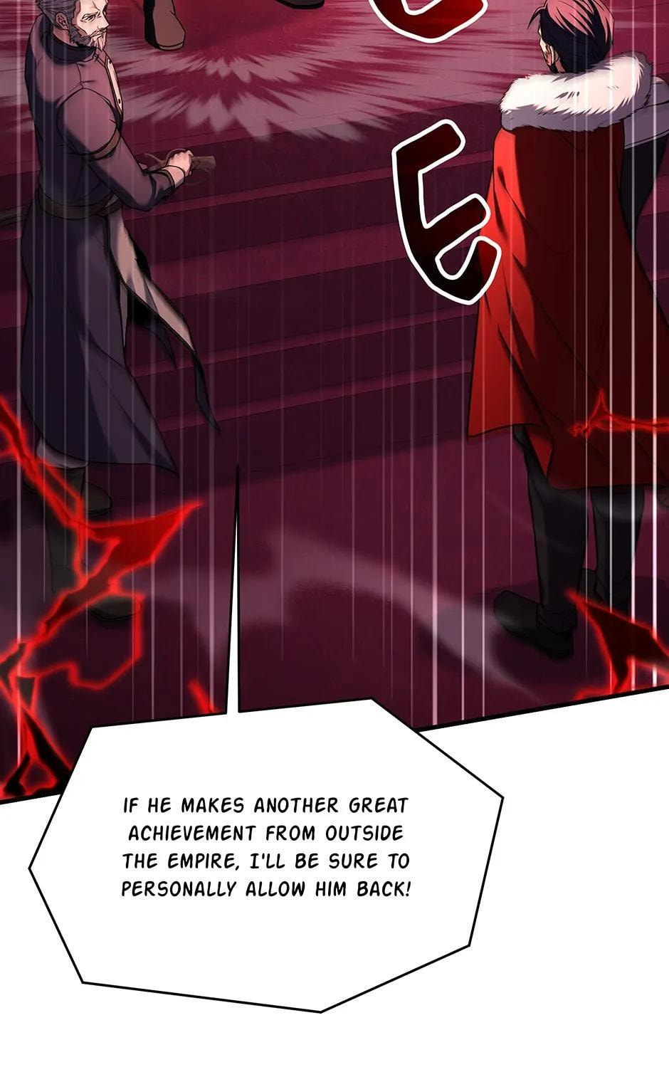 Read The Legendary Spearman Returns chapter 42.8 image 73 on Lezhin