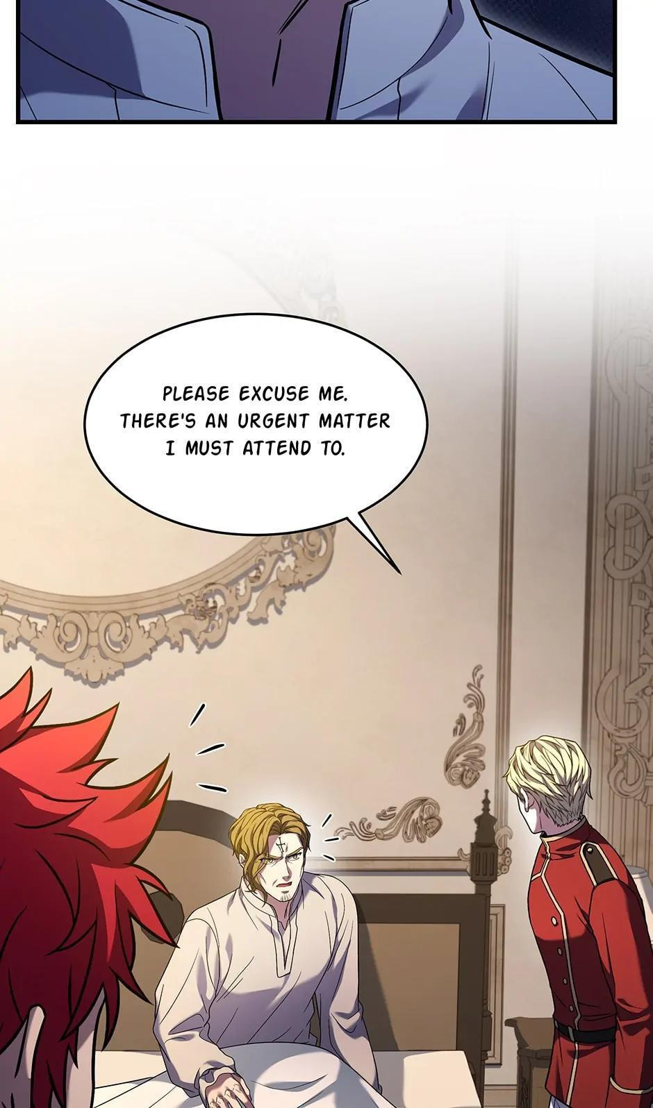 Read The Legendary Spearman Returns chapter 42.8 image 8 on Lezhin