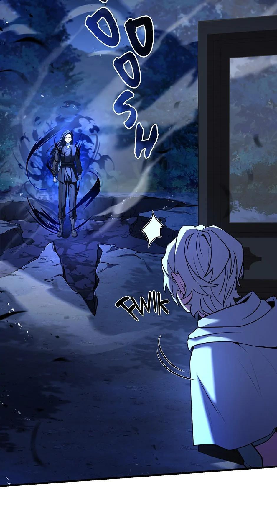 Read The Legendary Spearman Returns chapter 42.8 image 87 on Lezhin