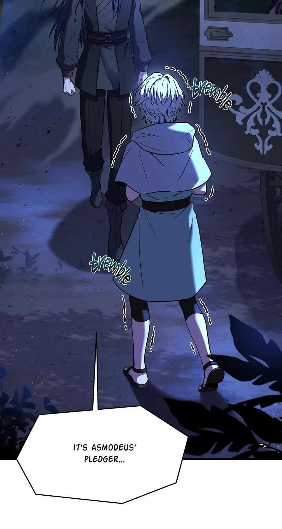 Read The Legendary Spearman Returns chapter 42.8 image 92 on Lezhin