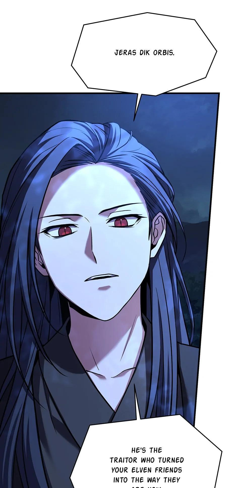 Read The Legendary Spearman Returns chapter 42.8 image 93 on Lezhin