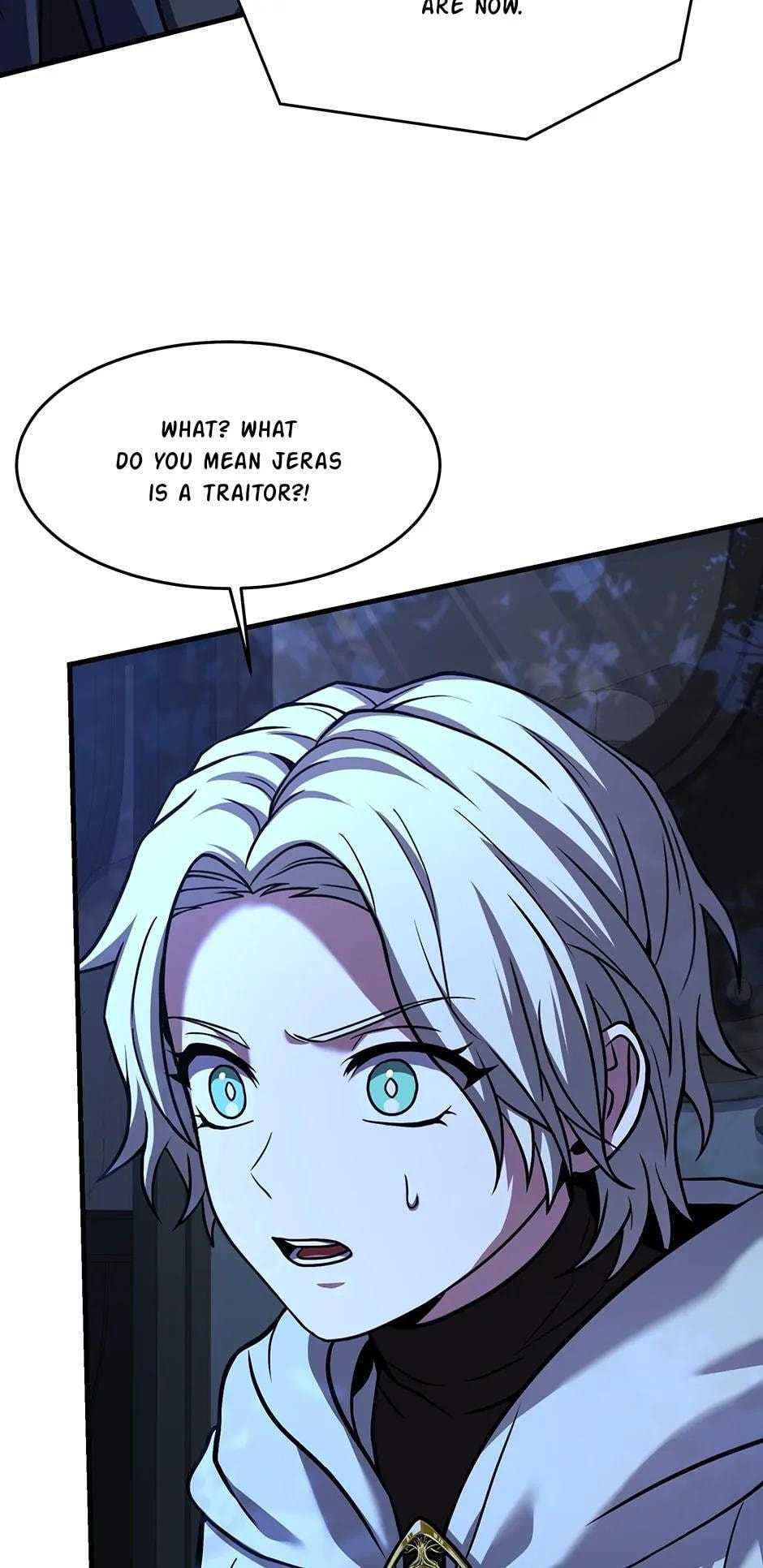 Read The Legendary Spearman Returns chapter 42.8 image 94 on Lezhin