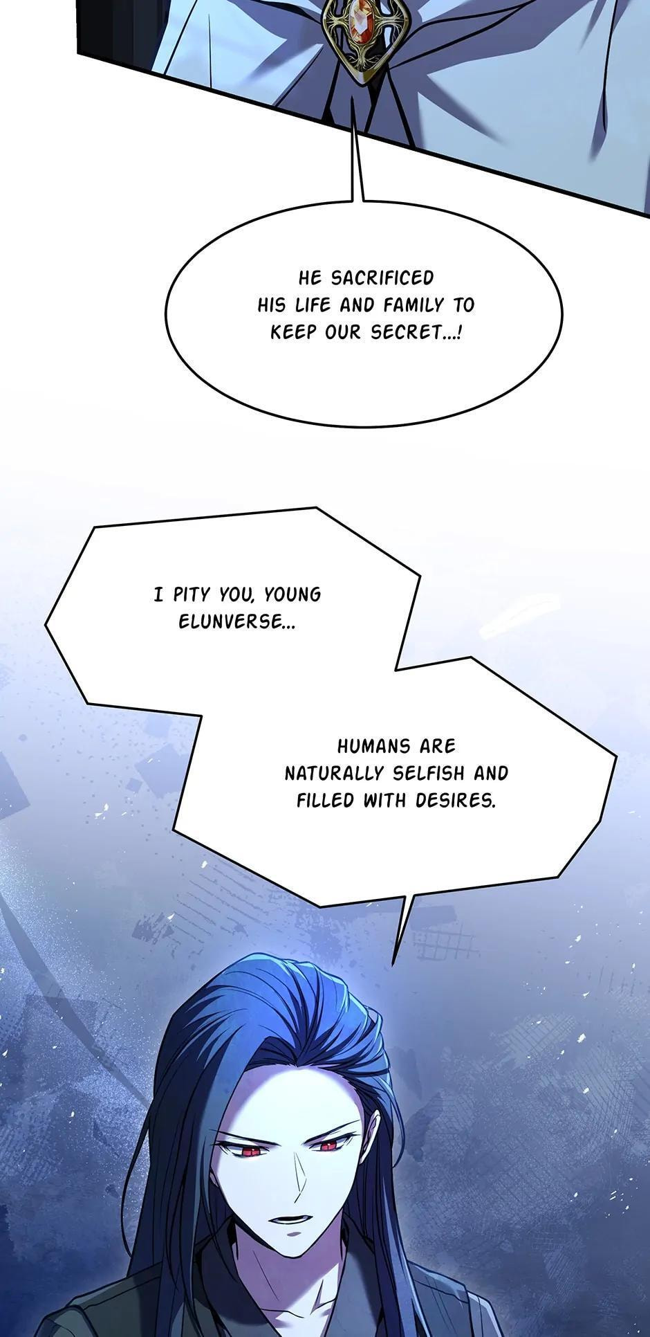 Read The Legendary Spearman Returns chapter 42.8 image 95 on Lezhin
