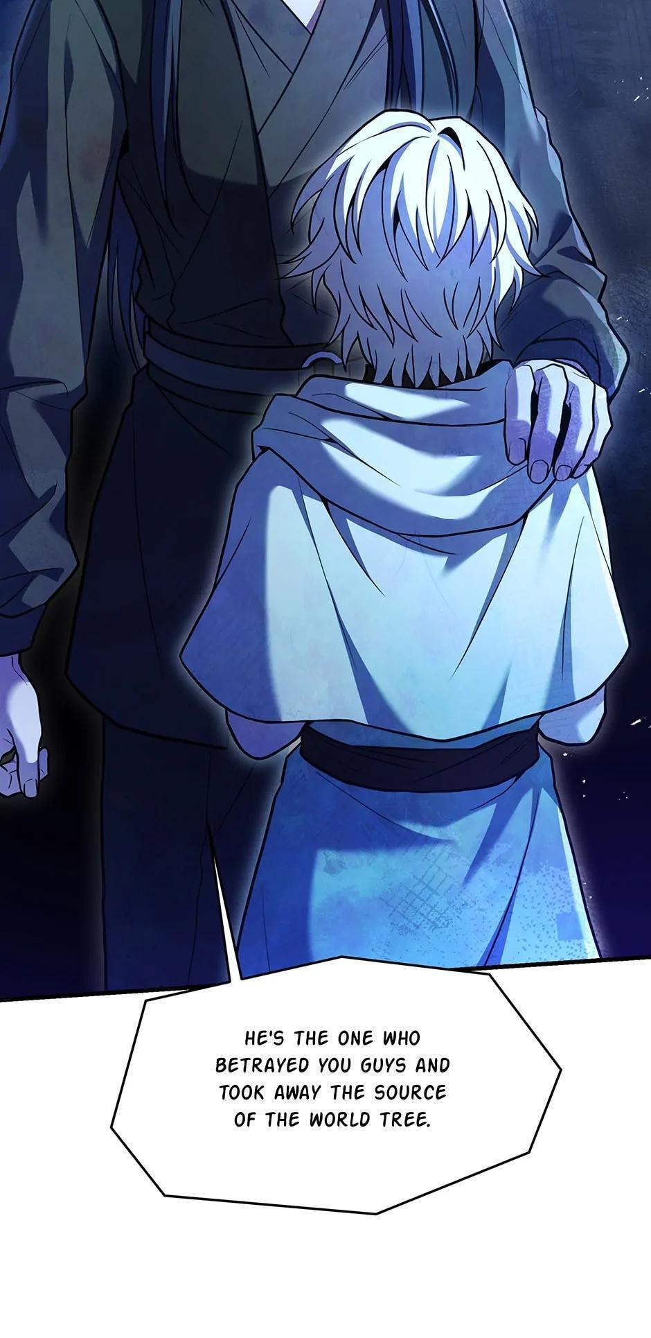 Read The Legendary Spearman Returns chapter 42.8 image 96 on Lezhin