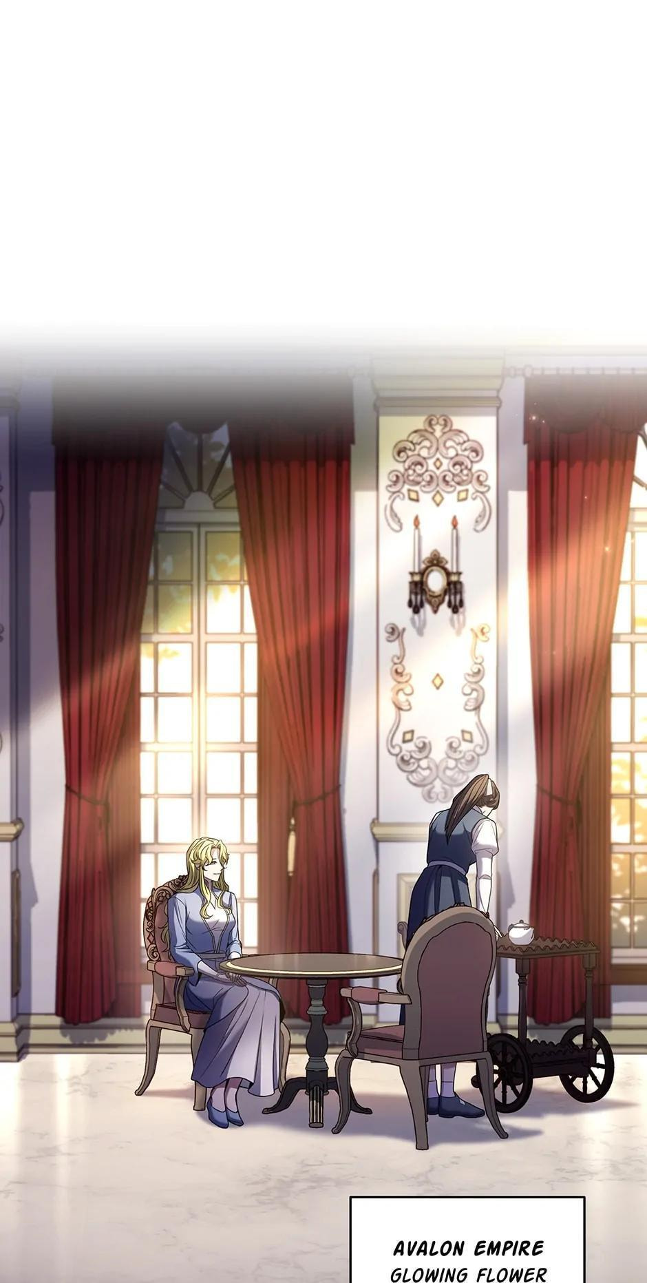 Read The Legendary Spearman Returns chapter 42.9 image 0 on Lezhin
