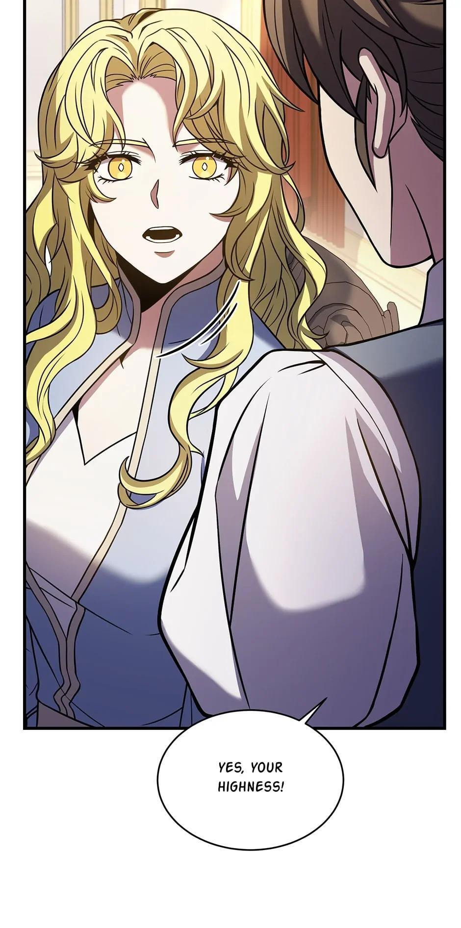 Read The Legendary Spearman Returns chapter 42.9 image 10 on Lezhin