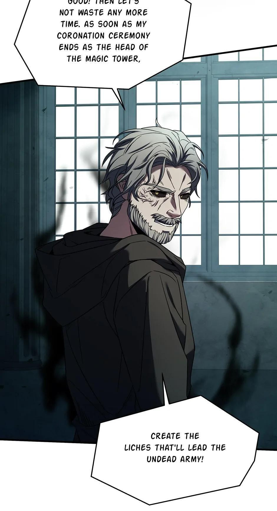 Read The Legendary Spearman Returns chapter 42.9 image 104 on Lezhin