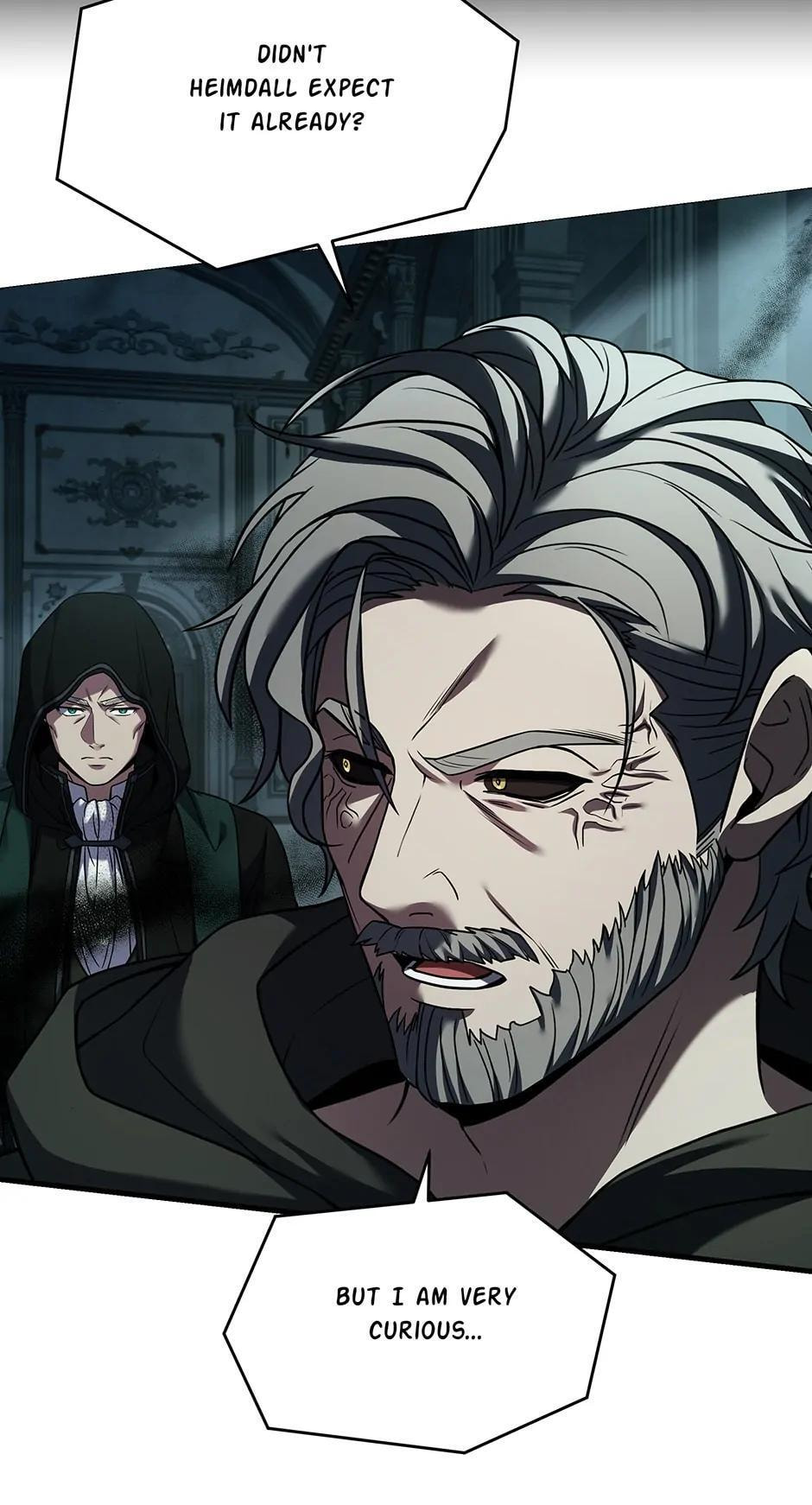Read The Legendary Spearman Returns chapter 42.9 image 109 on Lezhin
