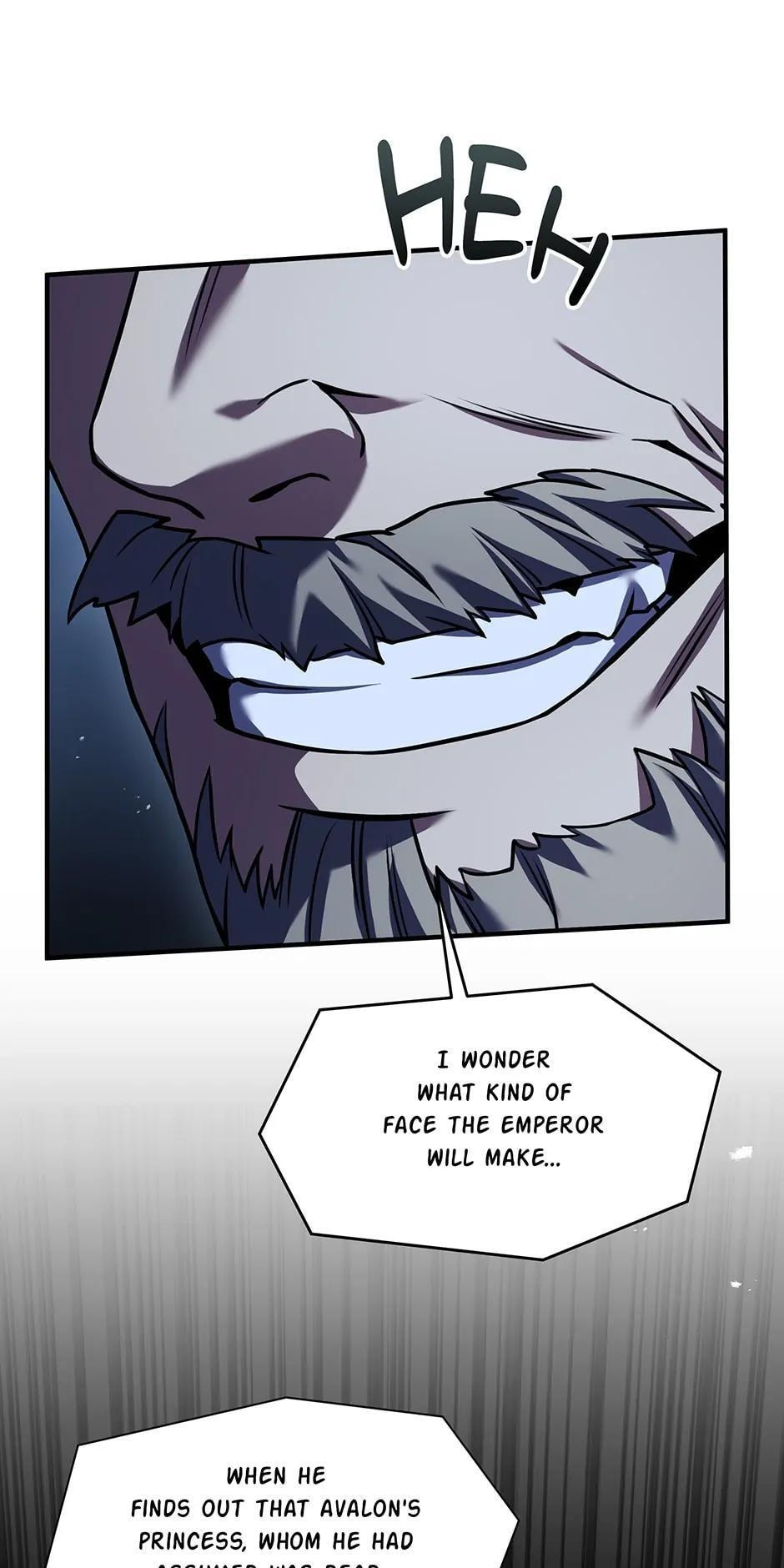 Read The Legendary Spearman Returns chapter 42.9 image 110 on Lezhin