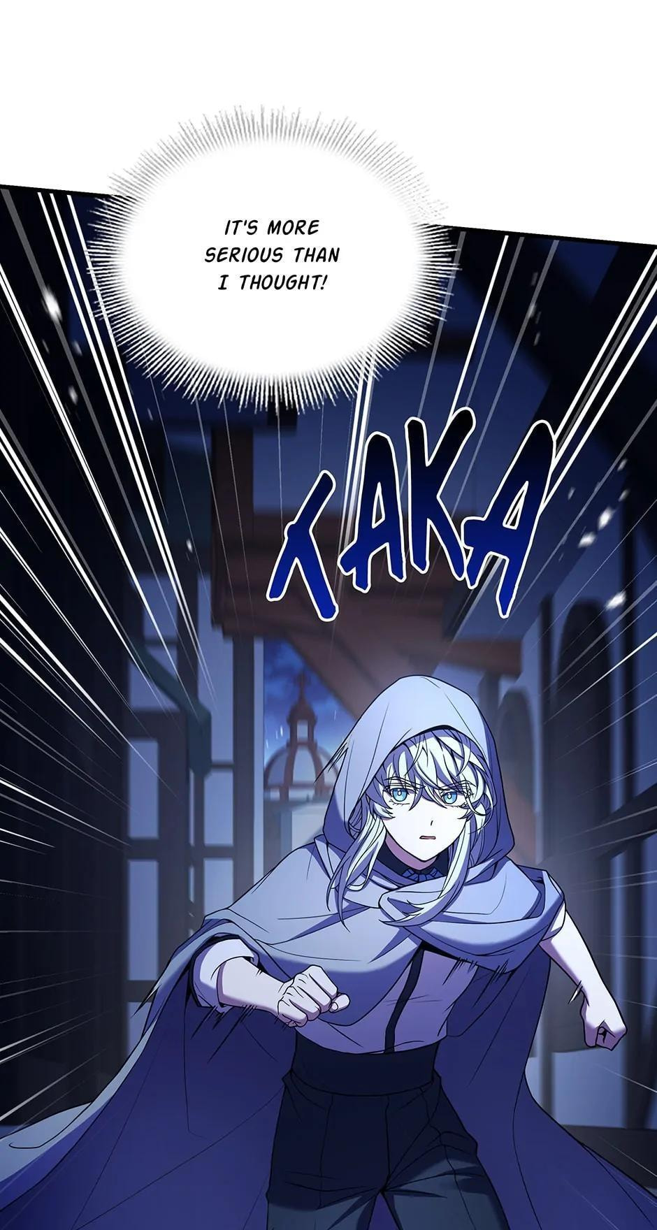 Read The Legendary Spearman Returns chapter 42.9 image 19 on Lezhin