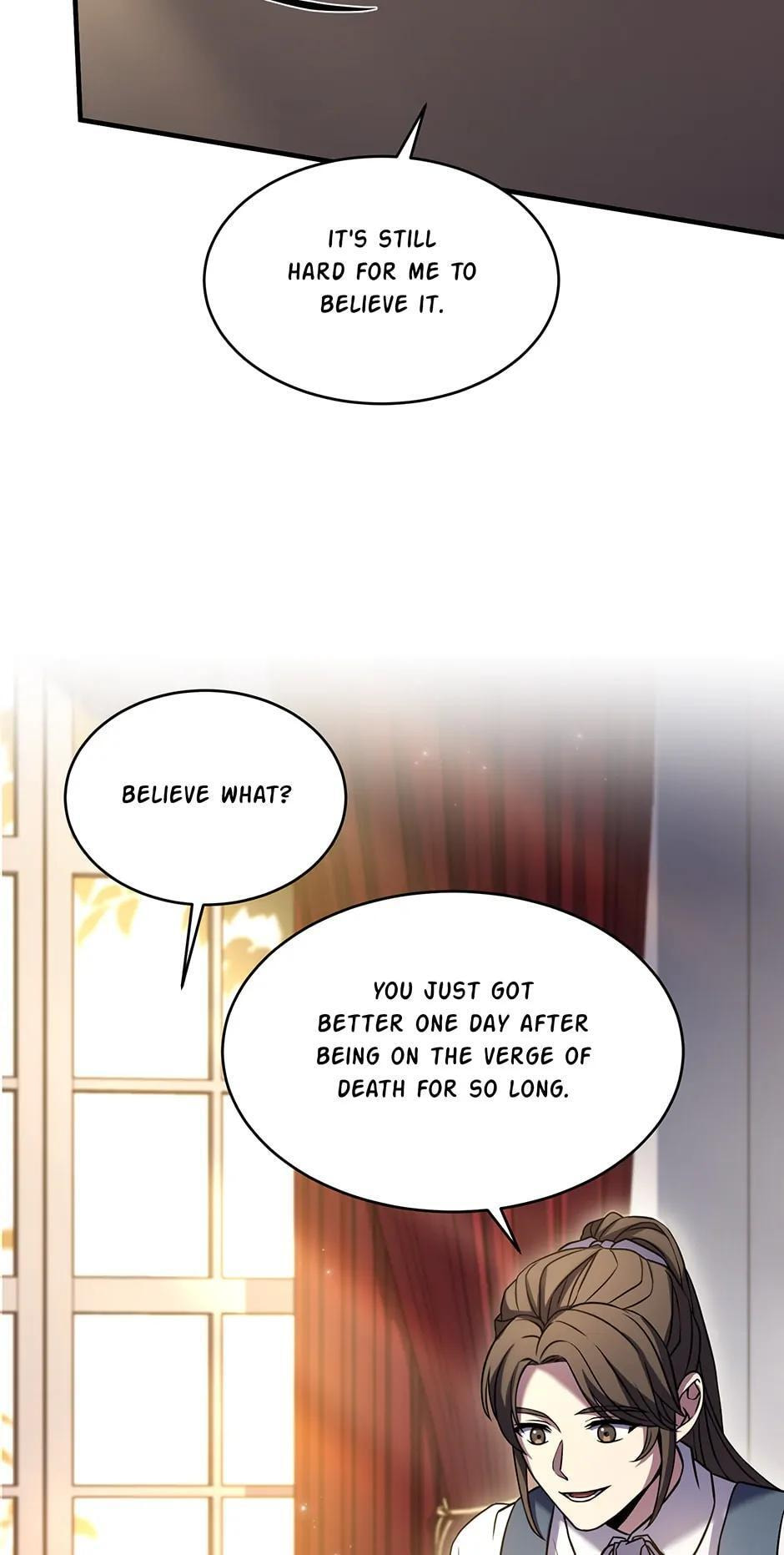 Read The Legendary Spearman Returns chapter 42.9 image 2 on Lezhin