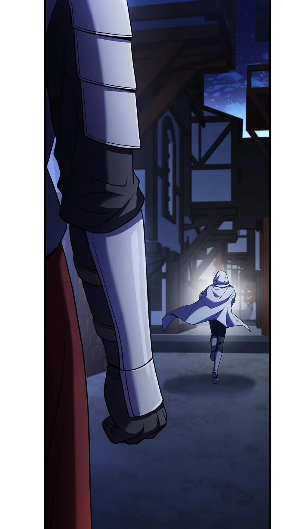Read The Legendary Spearman Returns chapter 42.9 image 21 on Lezhin