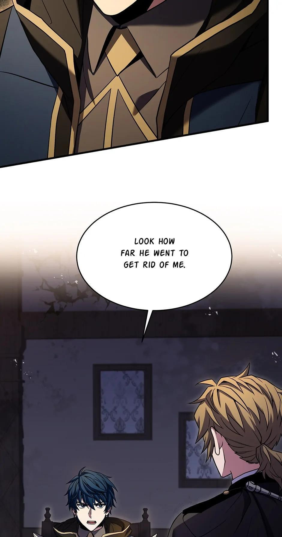 Read The Legendary Spearman Returns chapter 42.9 image 24 on Lezhin