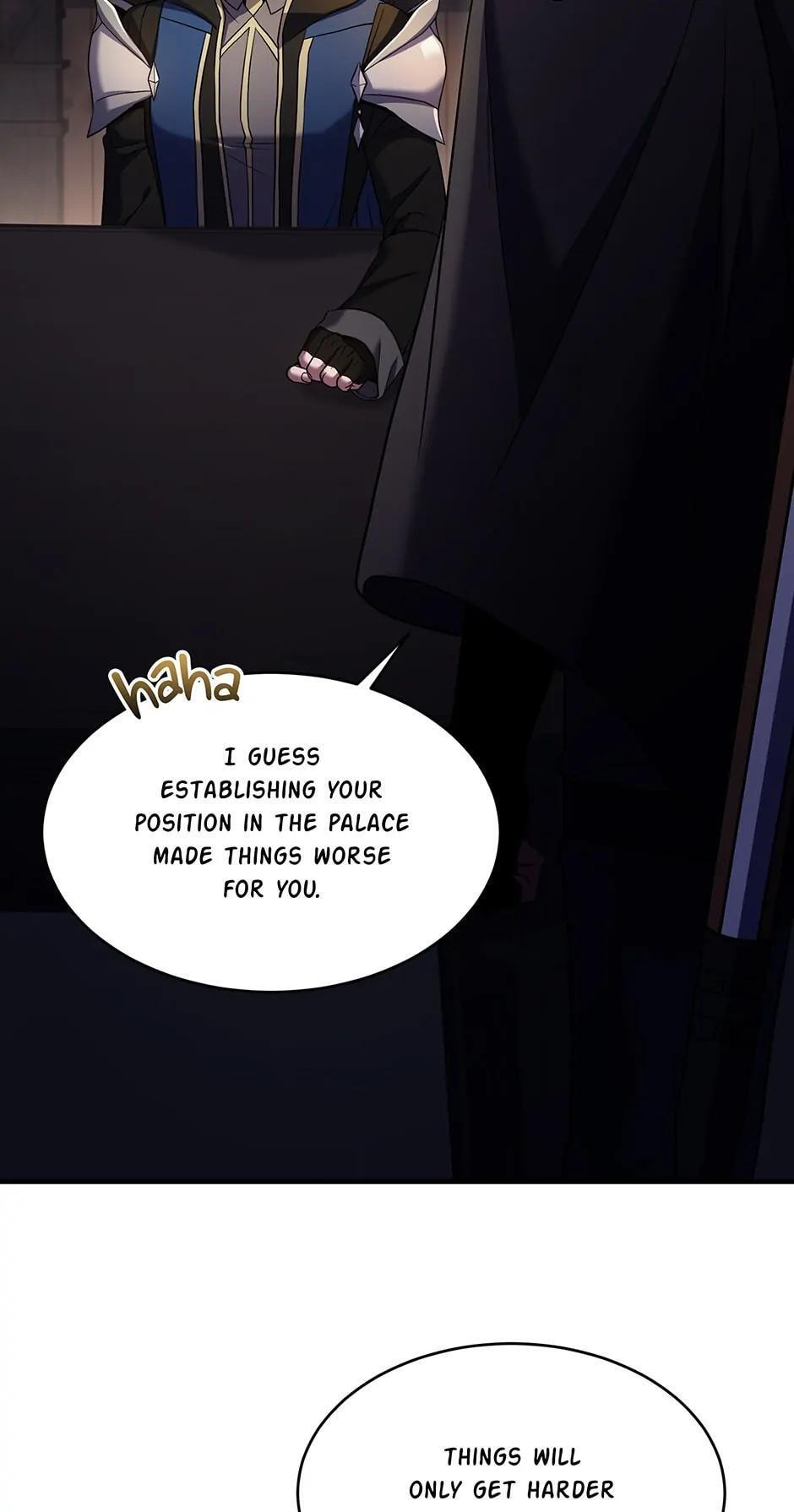 Read The Legendary Spearman Returns chapter 42.9 image 25 on Lezhin