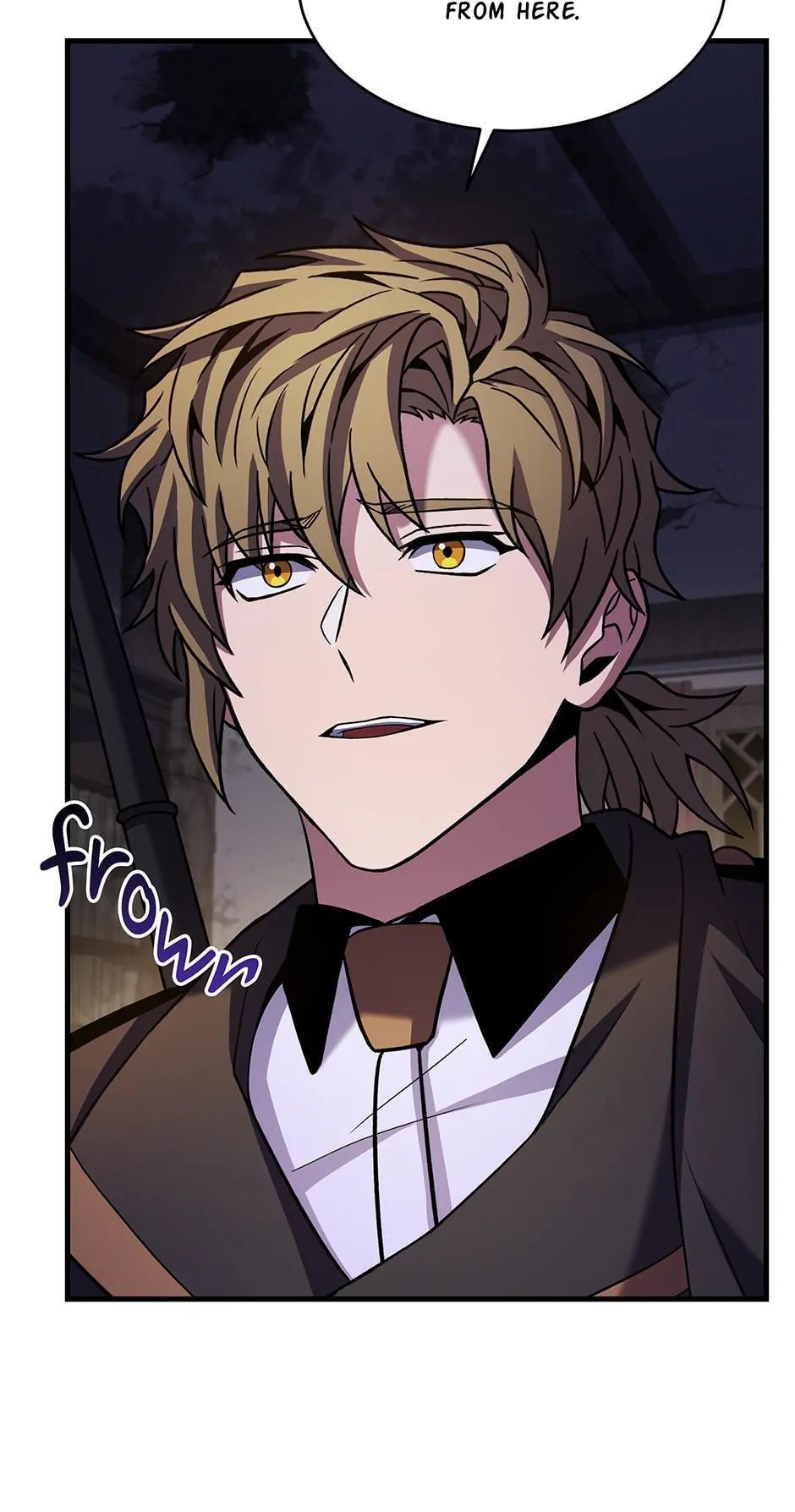 Read The Legendary Spearman Returns chapter 42.9 image 26 on Lezhin