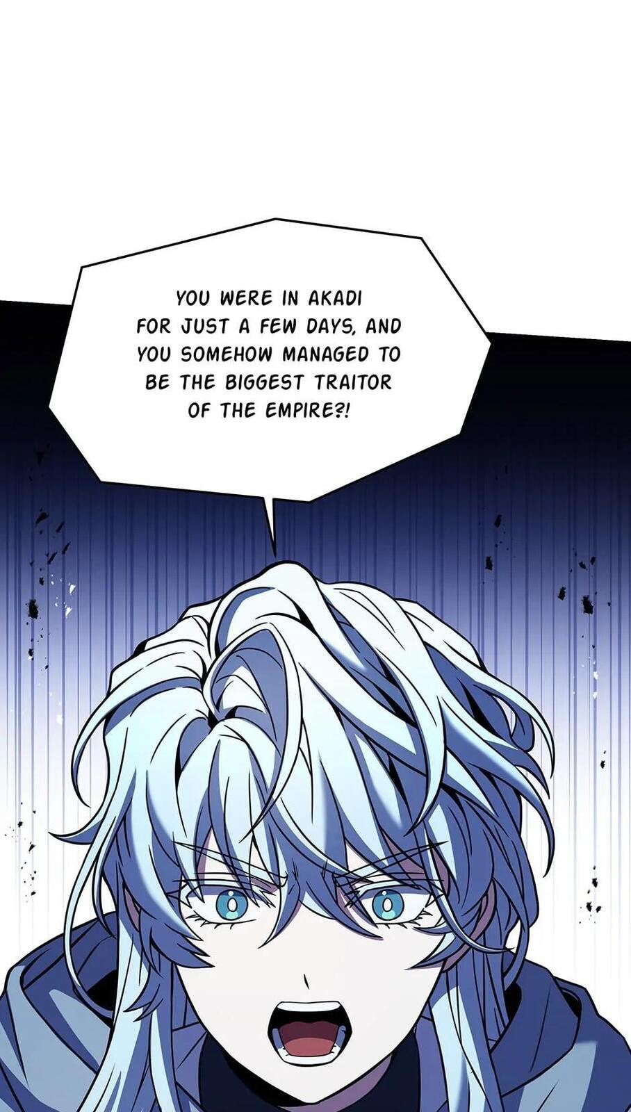 Read The Legendary Spearman Returns chapter 42.9 image 29 on Lezhin