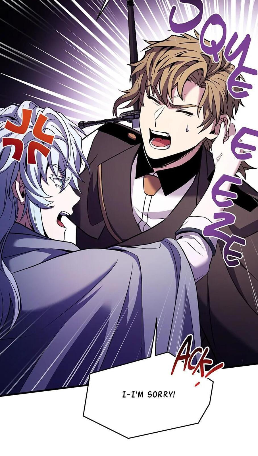 Read The Legendary Spearman Returns chapter 42.9 image 31 on Lezhin