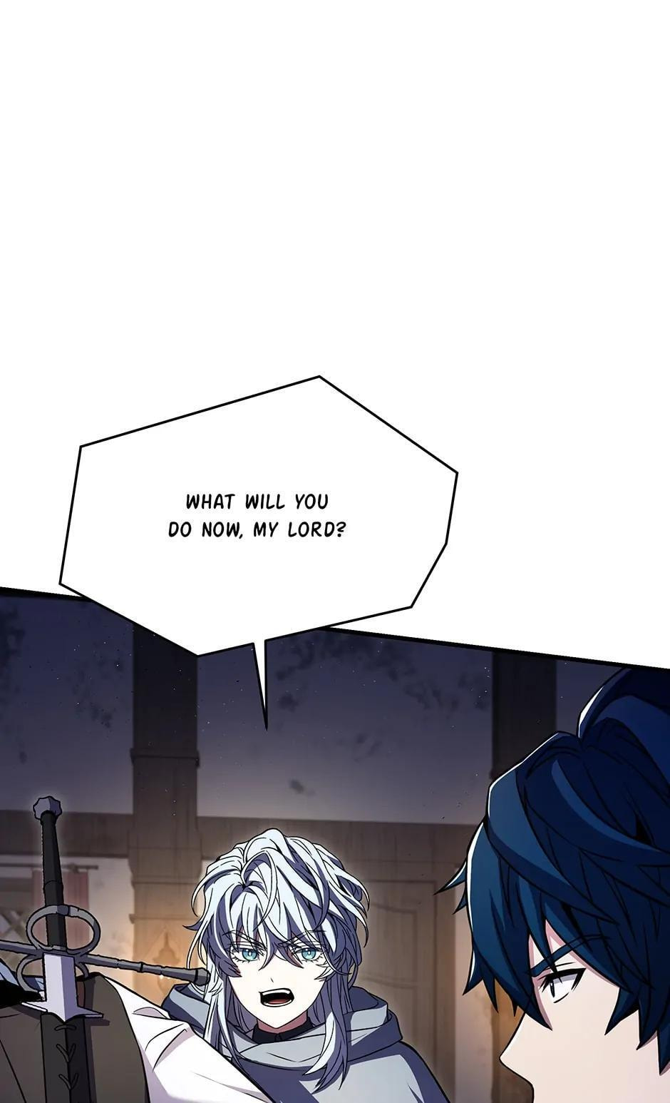 Read The Legendary Spearman Returns chapter 42.9 image 32 on Lezhin