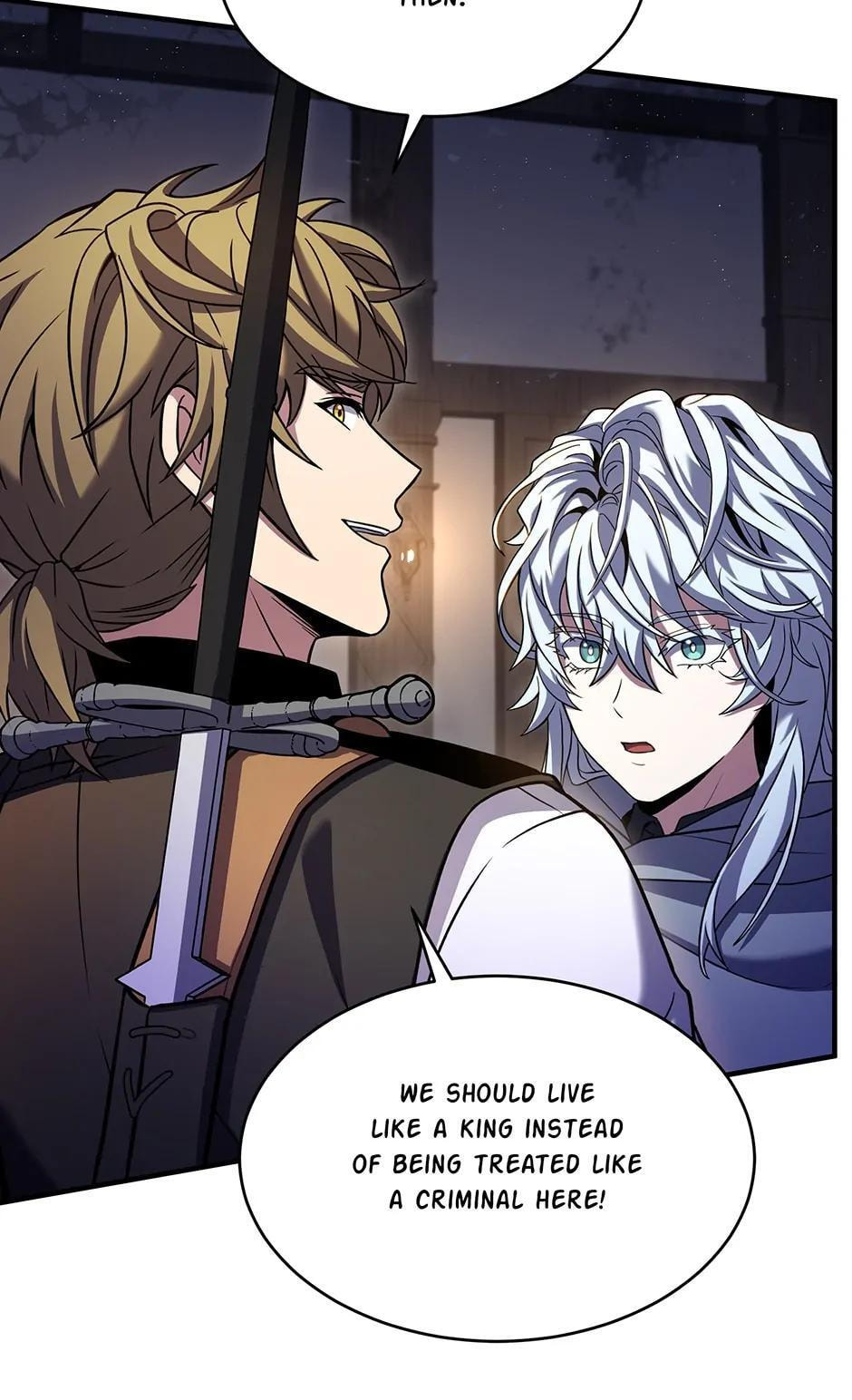 Read The Legendary Spearman Returns chapter 42.9 image 34 on Lezhin