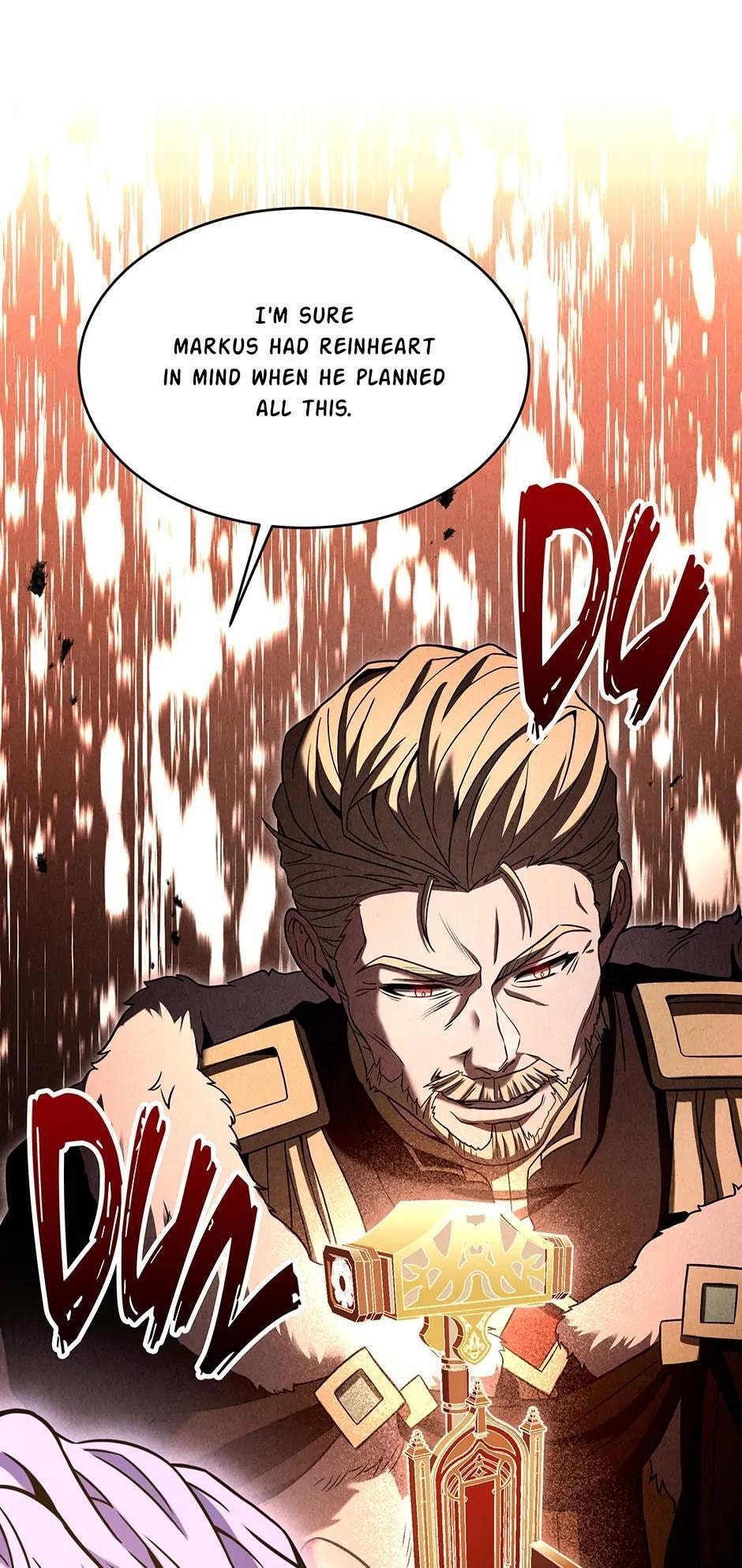 Read The Legendary Spearman Returns chapter 42.9 image 36 on Lezhin