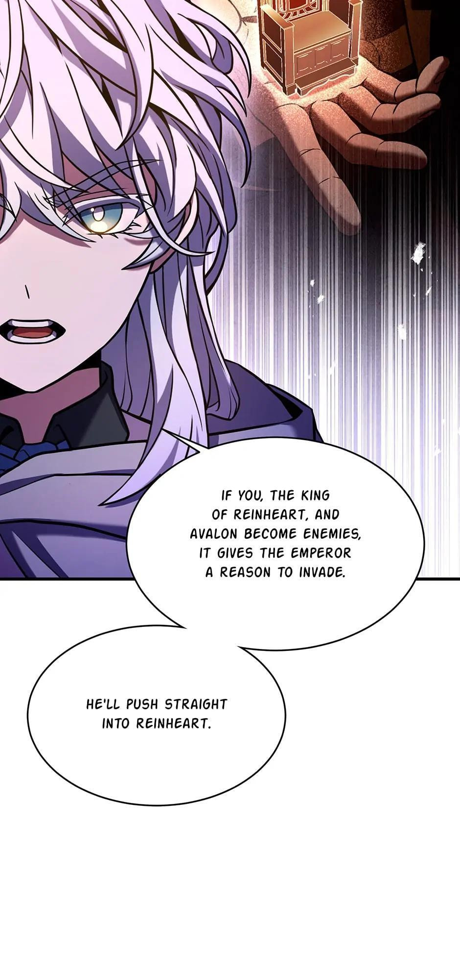 Read The Legendary Spearman Returns chapter 42.9 image 37 on Lezhin
