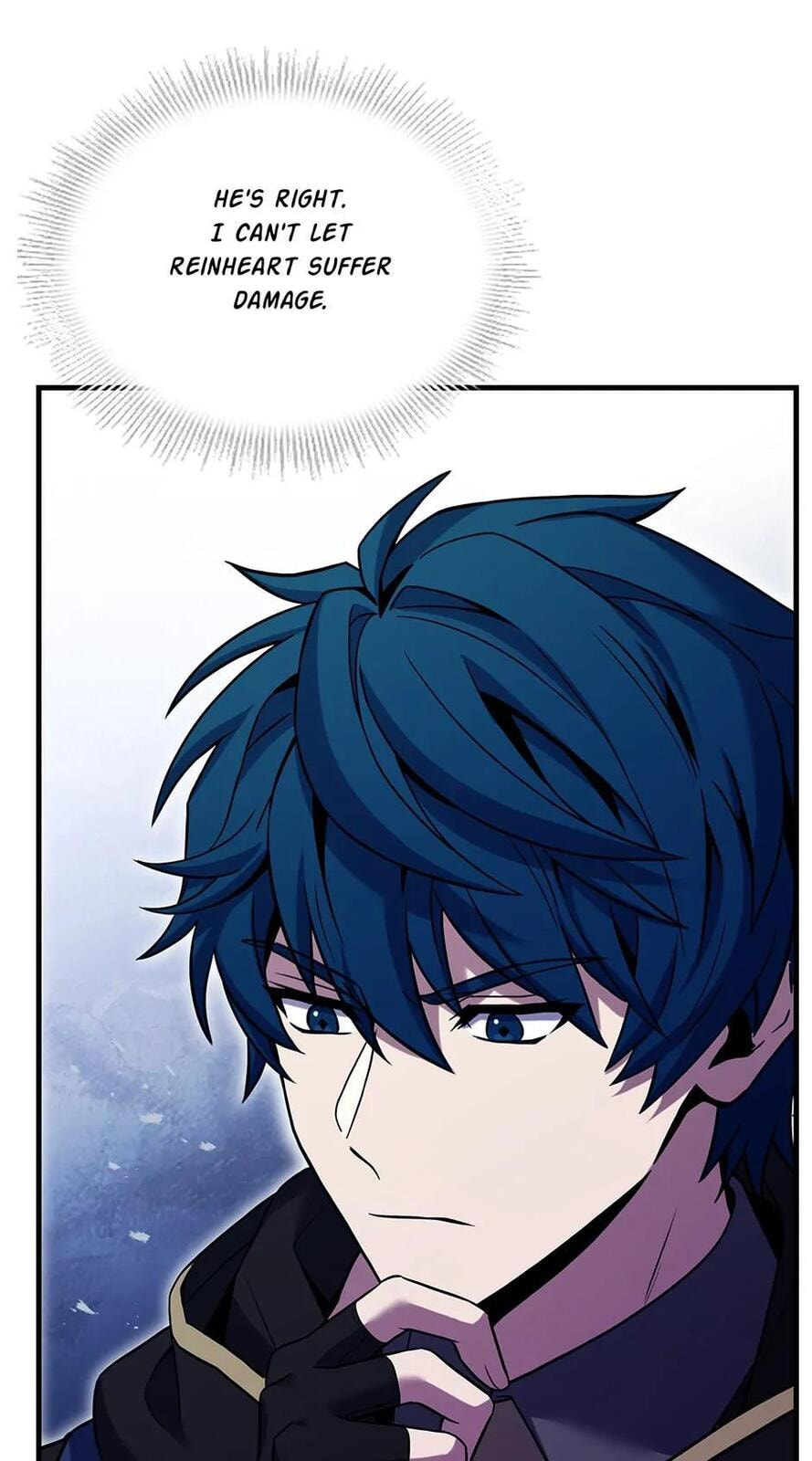 Read The Legendary Spearman Returns chapter 42.9 image 38 on Lezhin