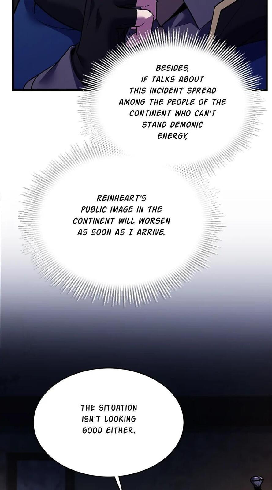 Read The Legendary Spearman Returns chapter 42.9 image 39 on Lezhin