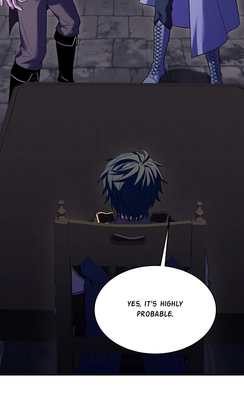 Read The Legendary Spearman Returns chapter 42.9 image 43 on Lezhin