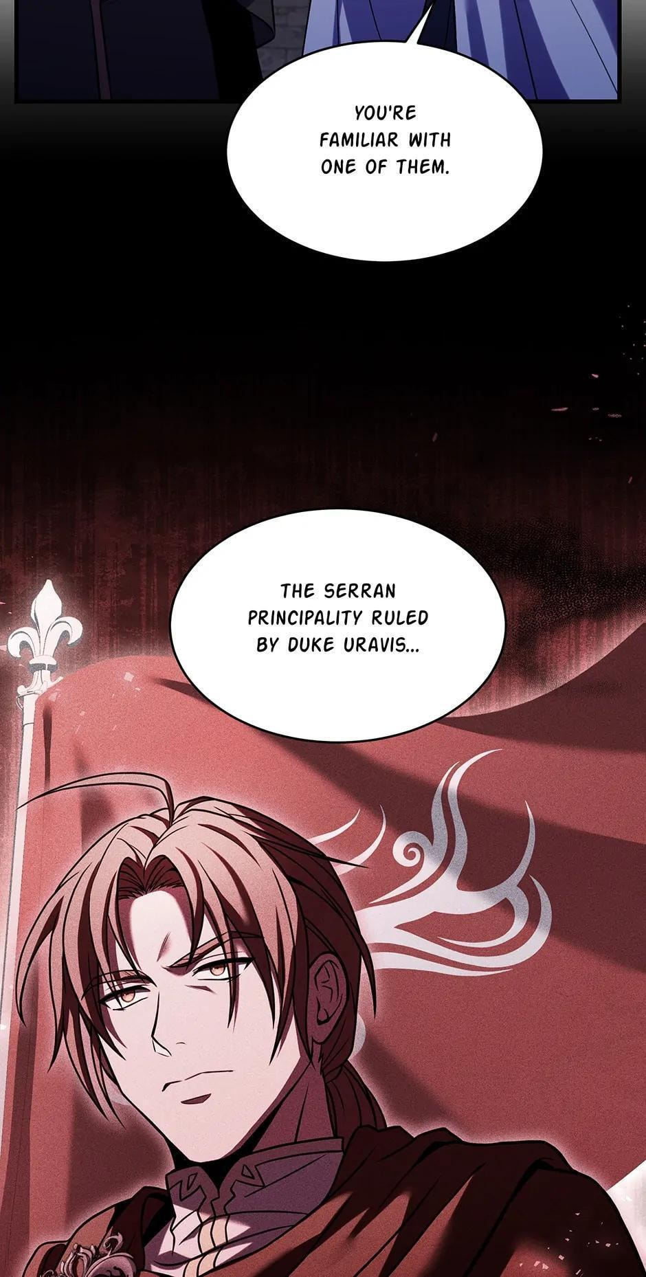 Read The Legendary Spearman Returns chapter 42.9 image 45 on Lezhin