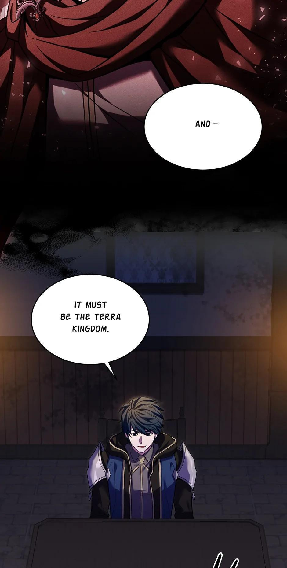 Read The Legendary Spearman Returns chapter 42.9 image 46 on Lezhin