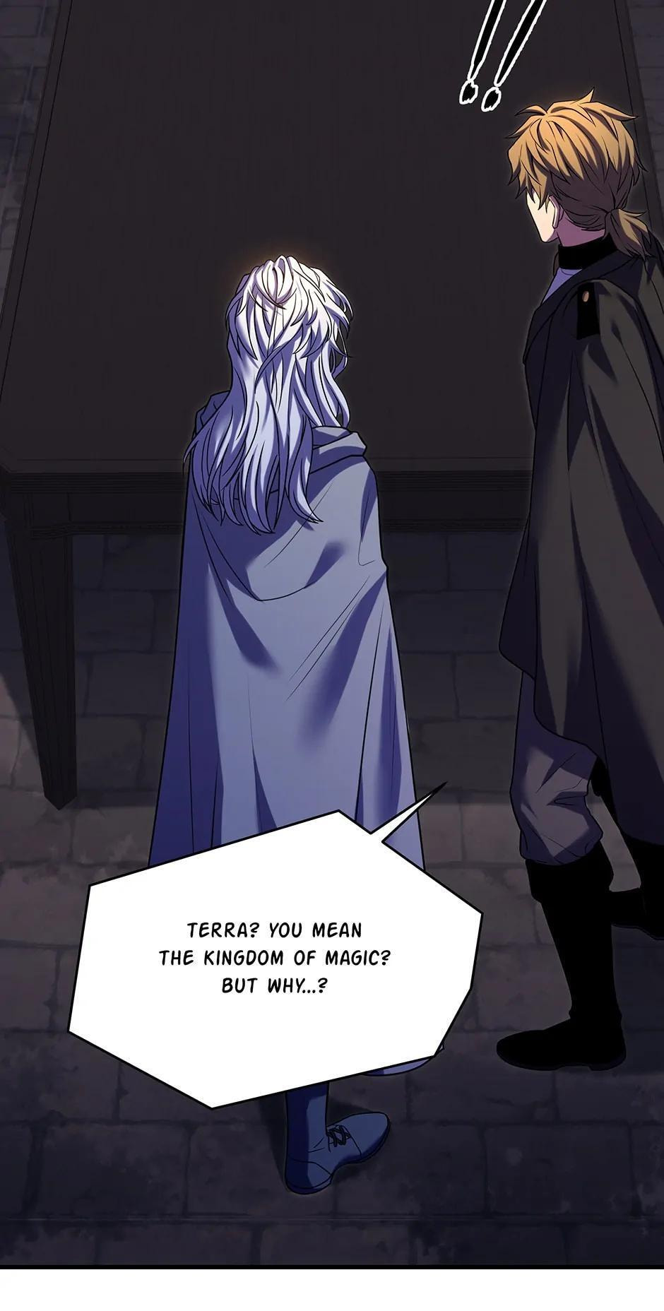 Read The Legendary Spearman Returns chapter 42.9 image 47 on Lezhin