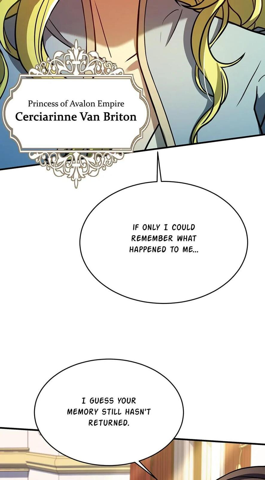 Read The Legendary Spearman Returns chapter 42.9 image 5 on Lezhin