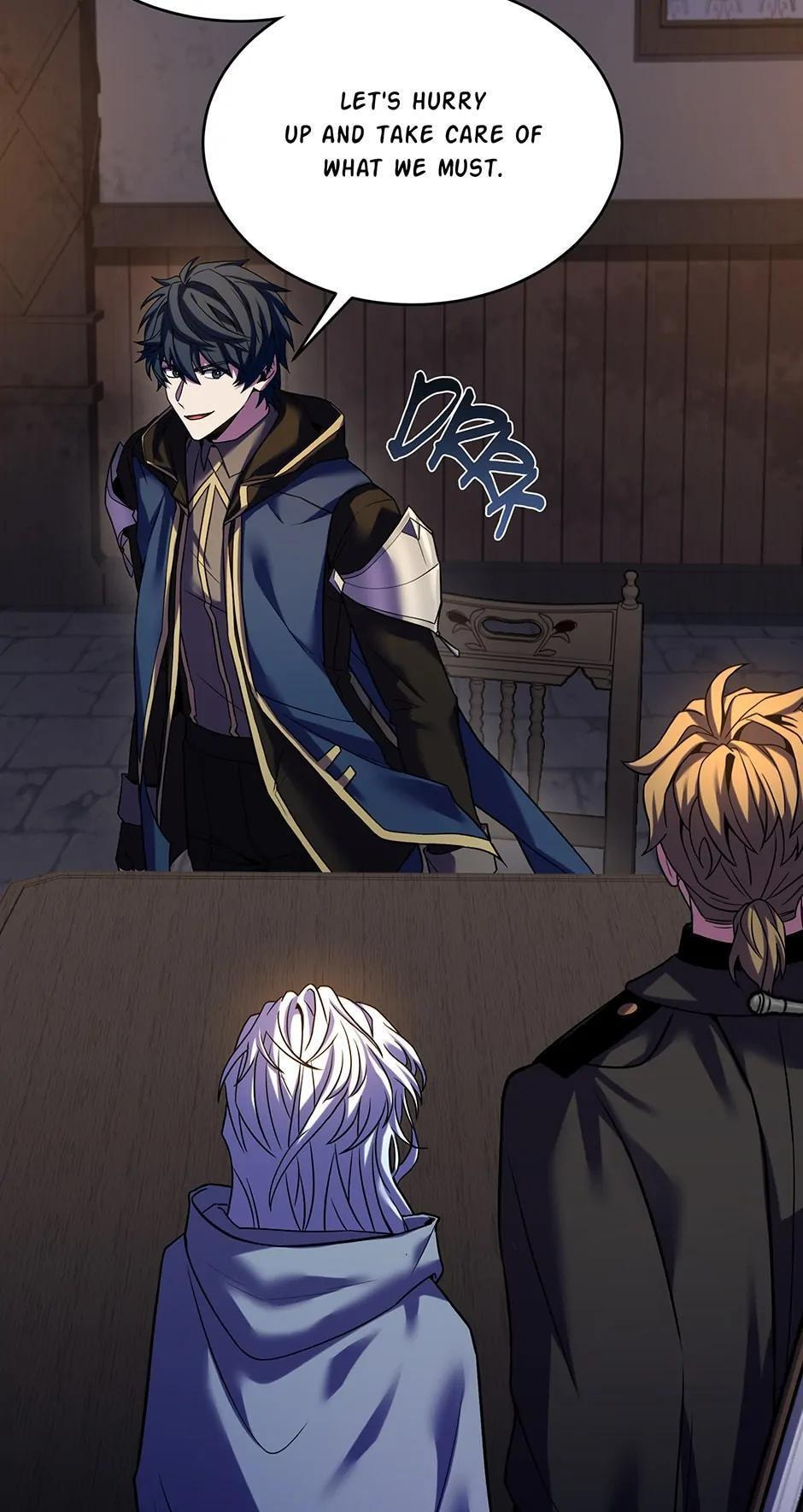 Read The Legendary Spearman Returns chapter 42.9 image 50 on Lezhin
