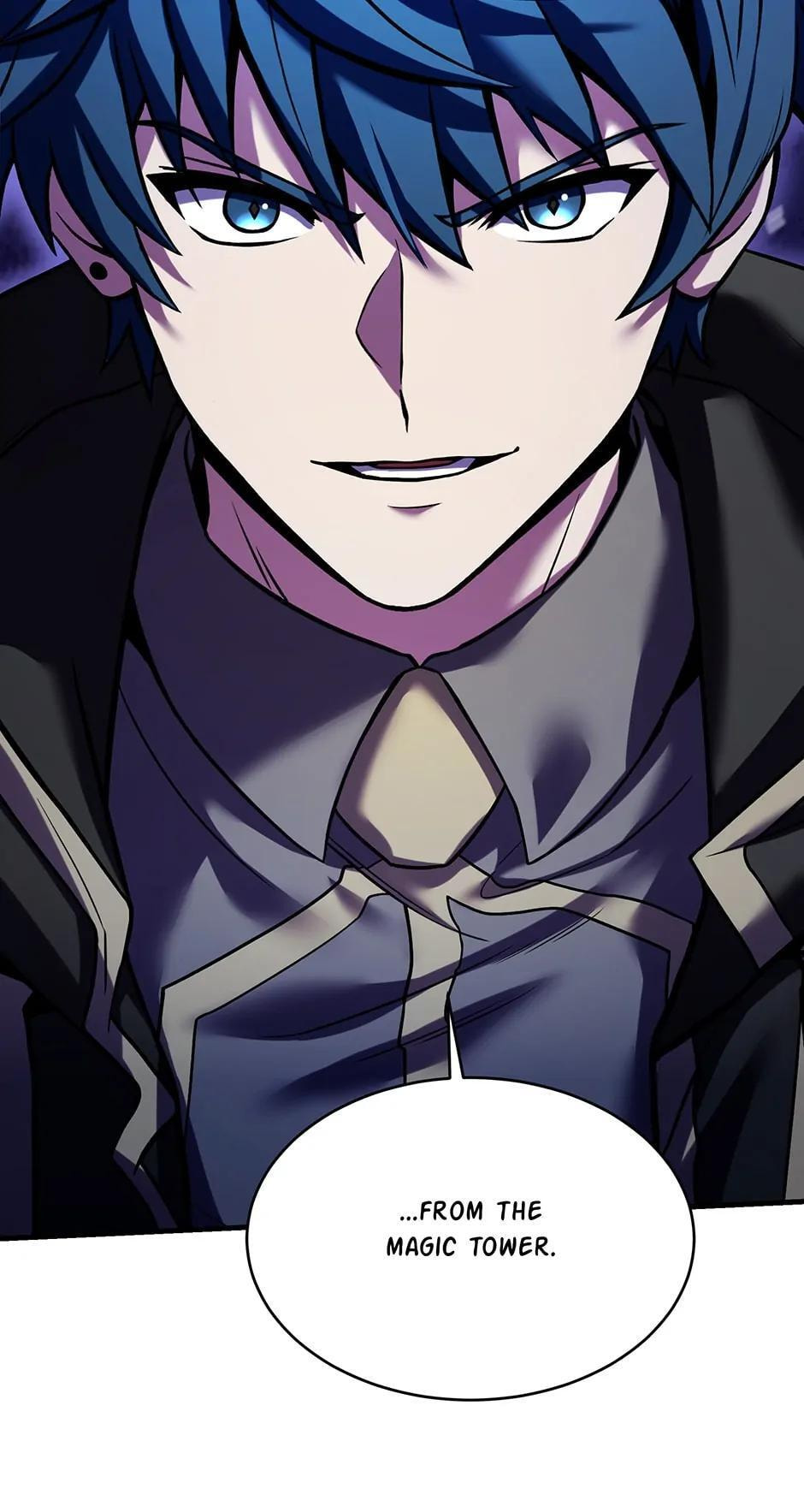 Read The Legendary Spearman Returns chapter 42.9 image 52 on Lezhin