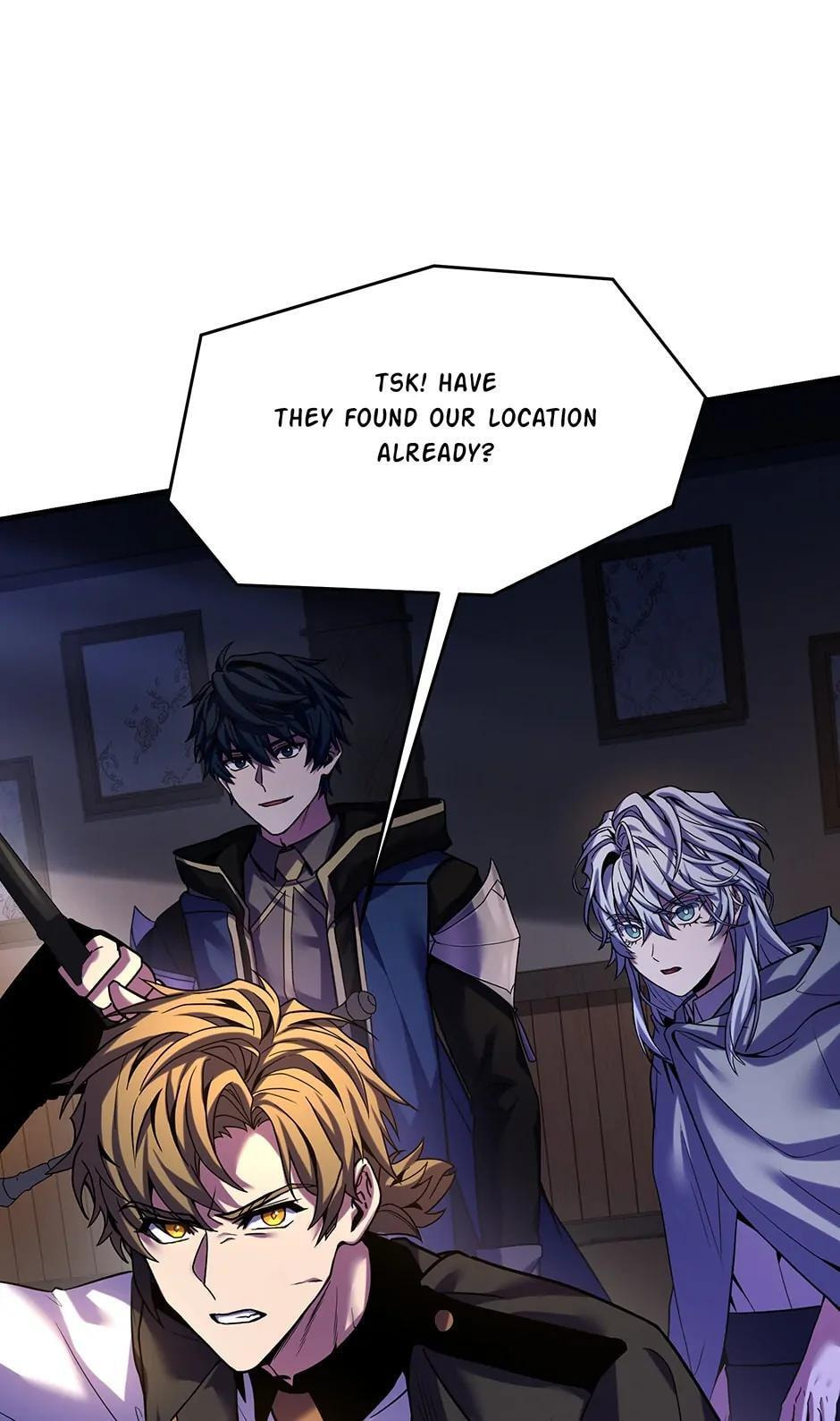 Read The Legendary Spearman Returns chapter 42.9 image 57 on Lezhin