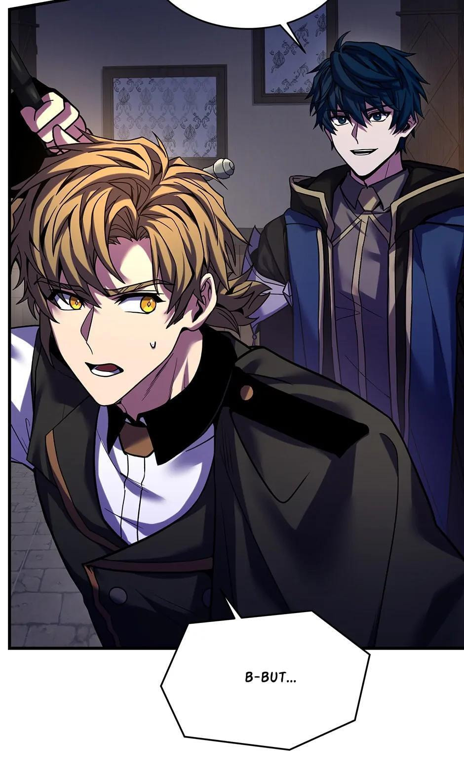Read The Legendary Spearman Returns chapter 42.9 image 59 on Lezhin