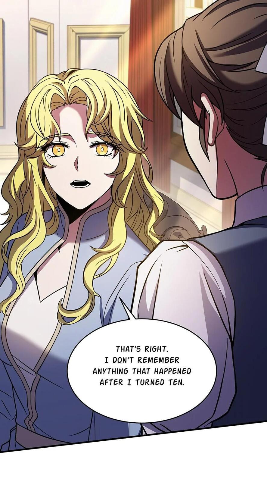 Read The Legendary Spearman Returns chapter 42.9 image 6 on Lezhin