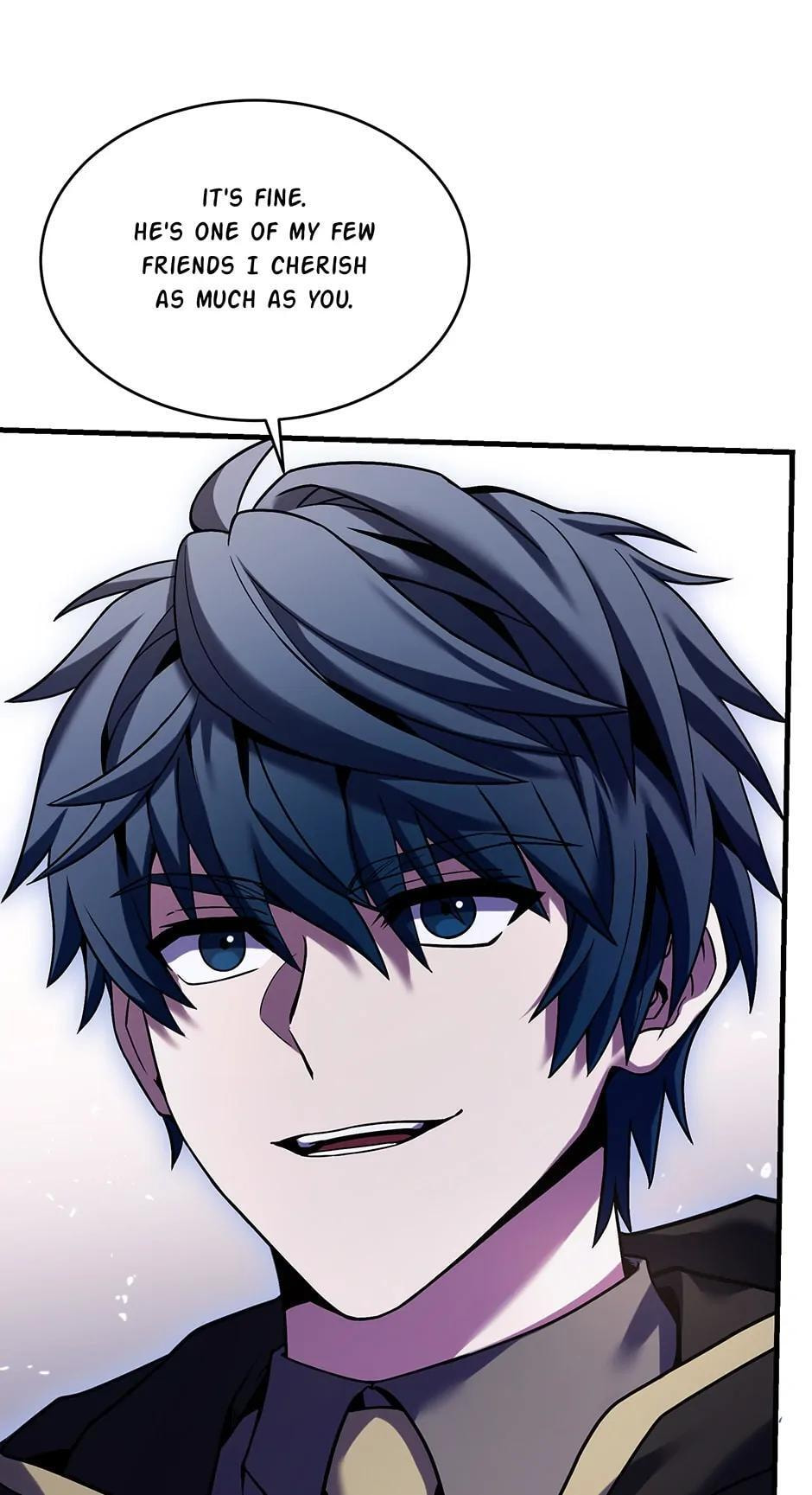 Read The Legendary Spearman Returns chapter 42.9 image 60 on Lezhin