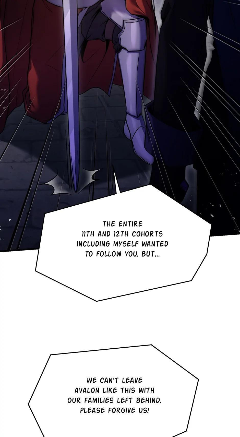 Read The Legendary Spearman Returns chapter 42.9 image 64 on Lezhin