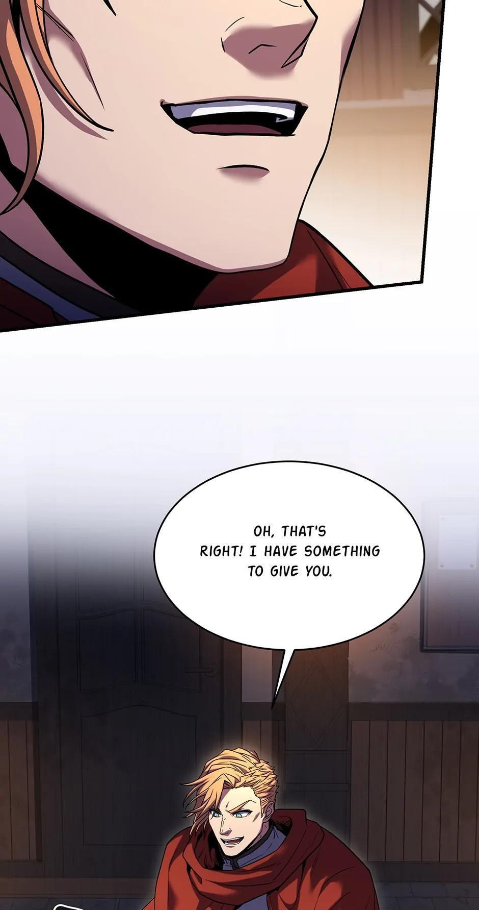 Read The Legendary Spearman Returns chapter 42.9 image 70 on Lezhin