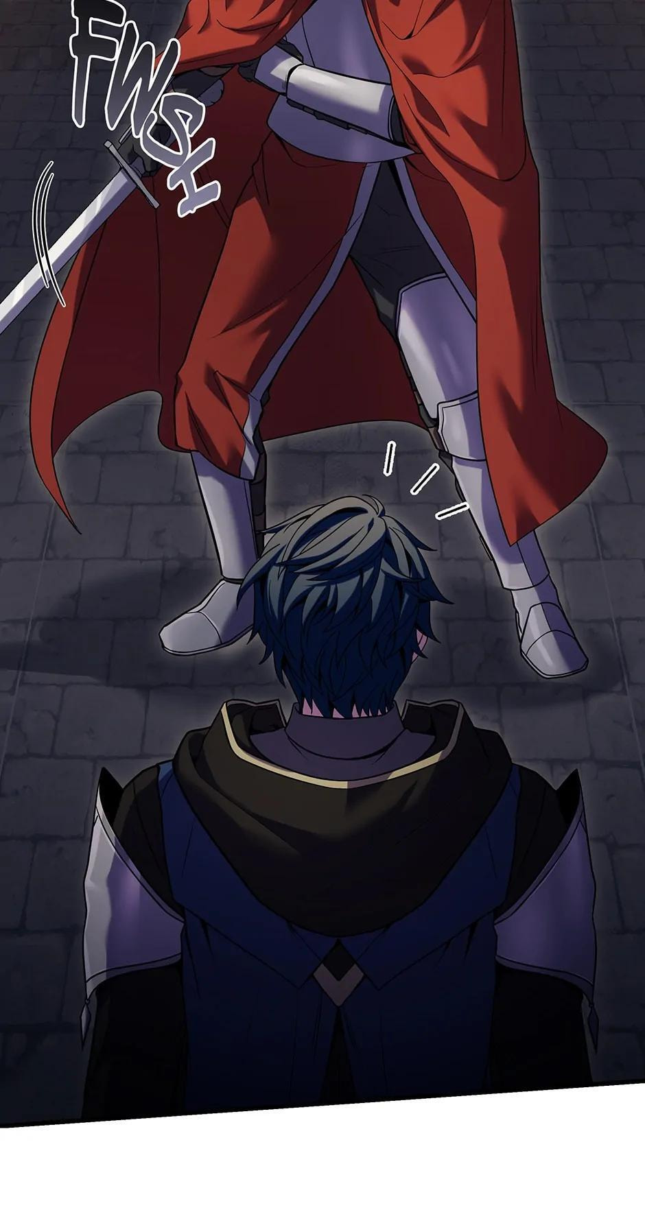 Read The Legendary Spearman Returns chapter 42.9 image 71 on Lezhin