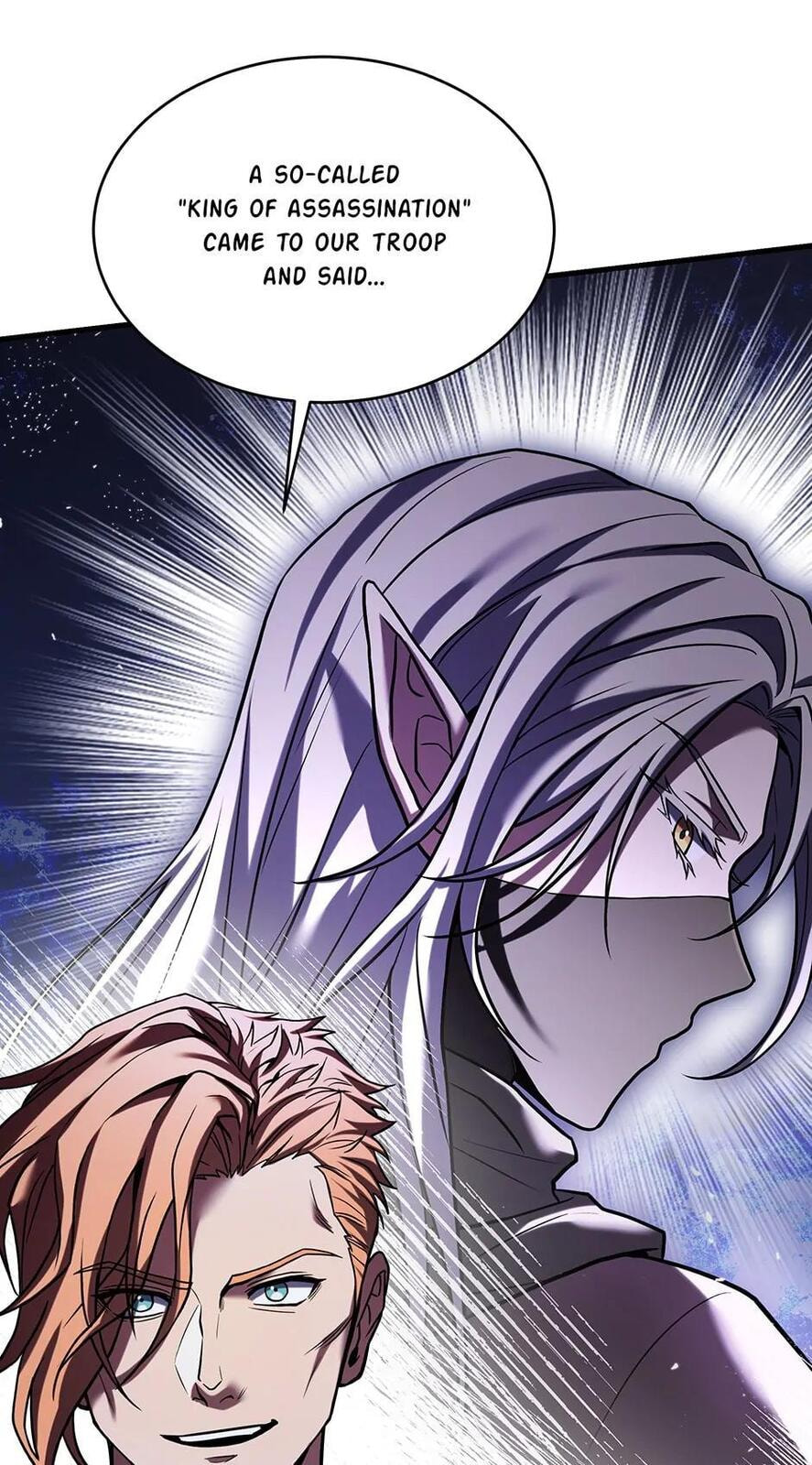 Read The Legendary Spearman Returns chapter 42.9 image 72 on Lezhin